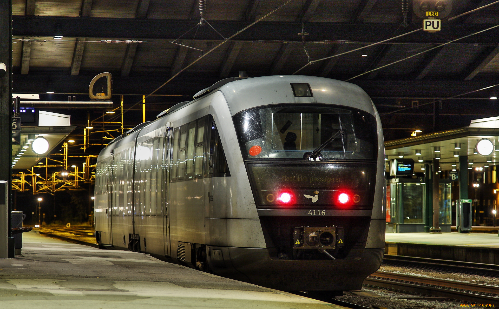 техника, поезда, состав, локомотив