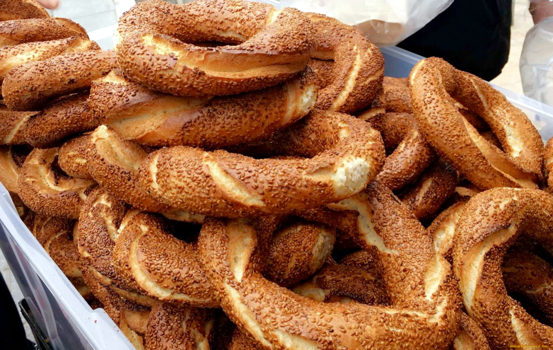 еда, хлеб, , выпечка, бублики