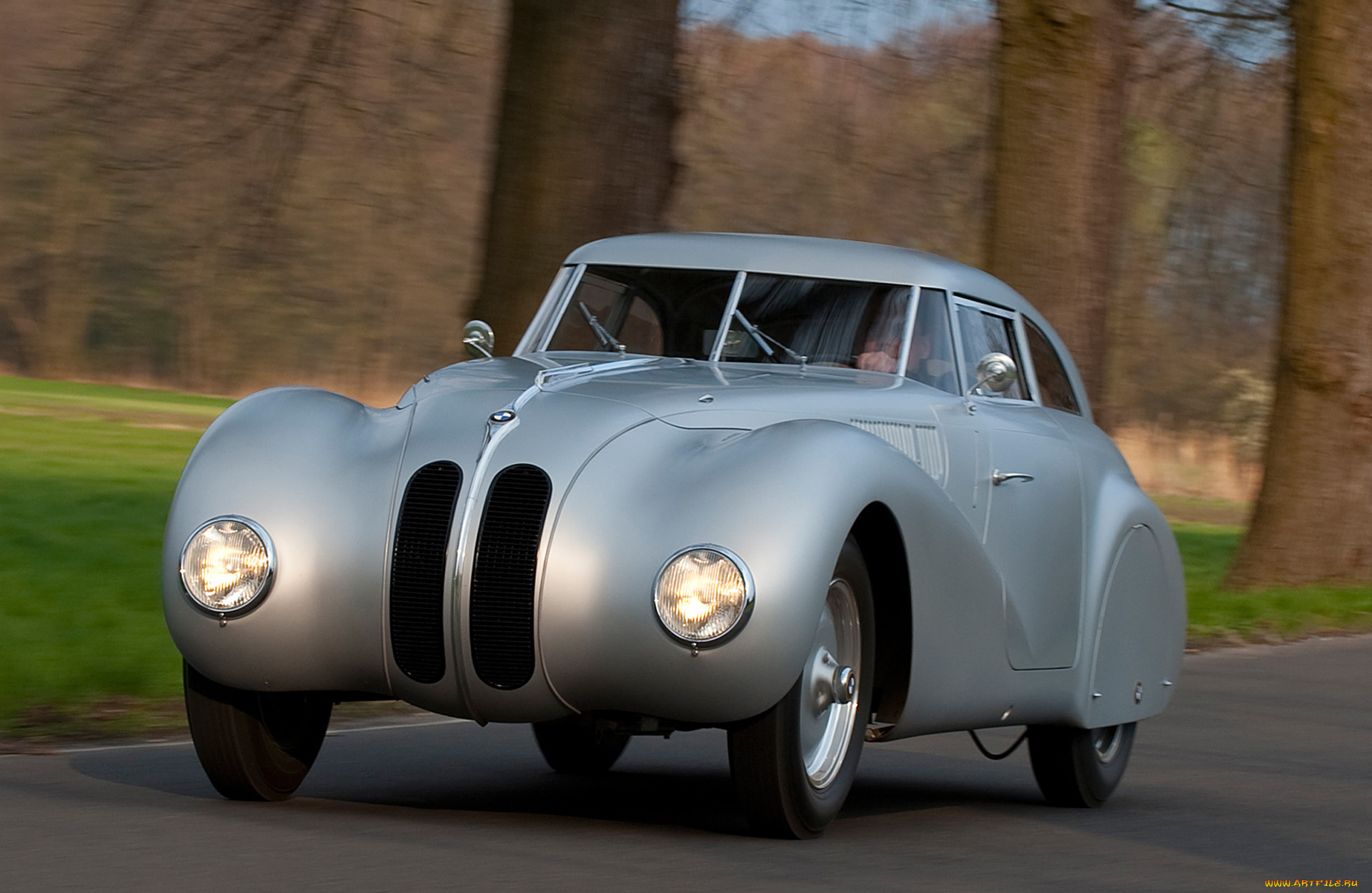 bmw, 328, kamm, coupe, replica, 2010, автомобили, bmw, 328, kamm, coupe, replica, 2010