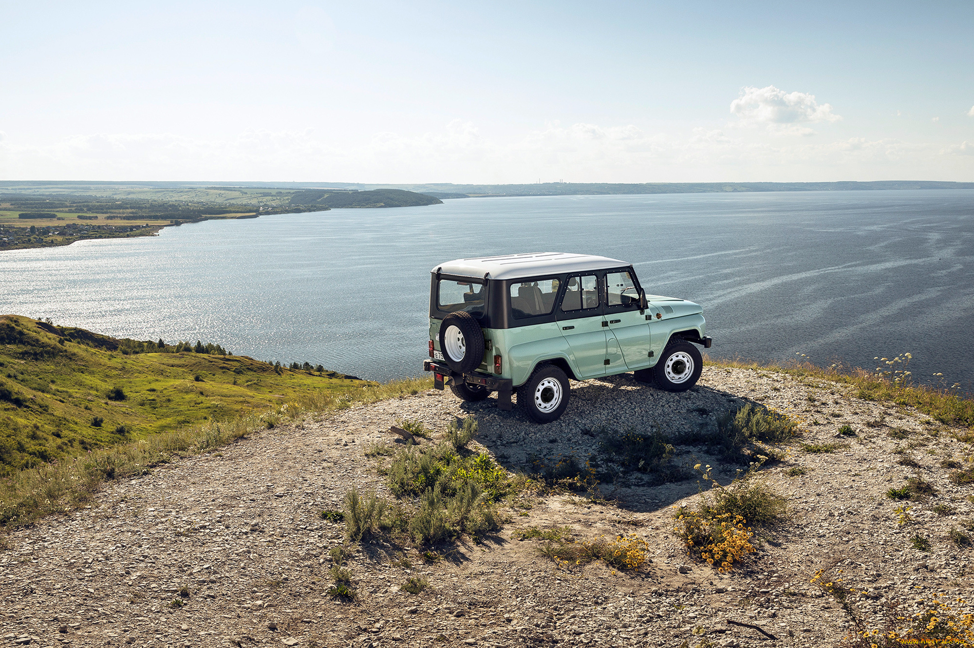 автомобили, уаз, uaz