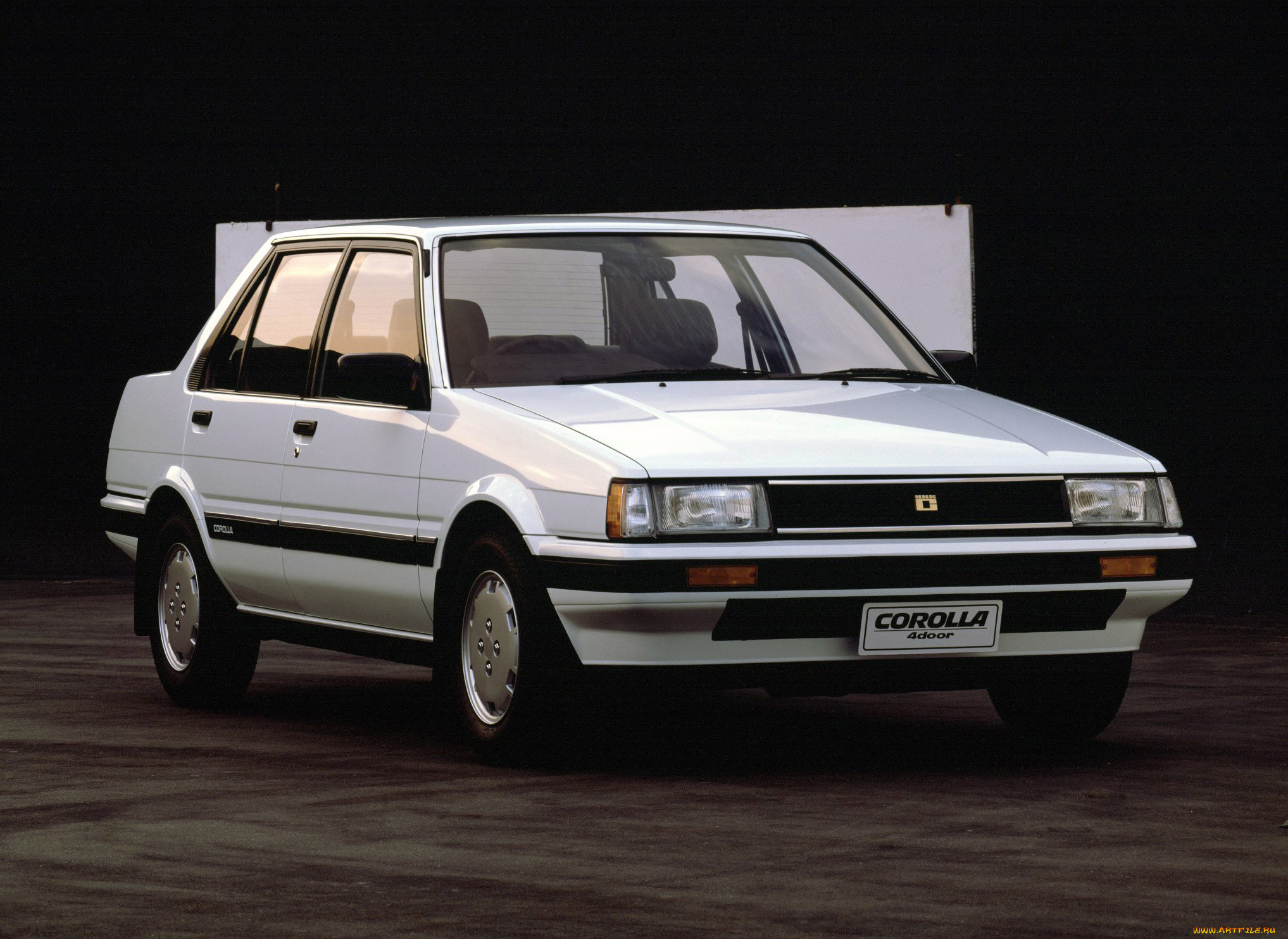 автомобили, toyota