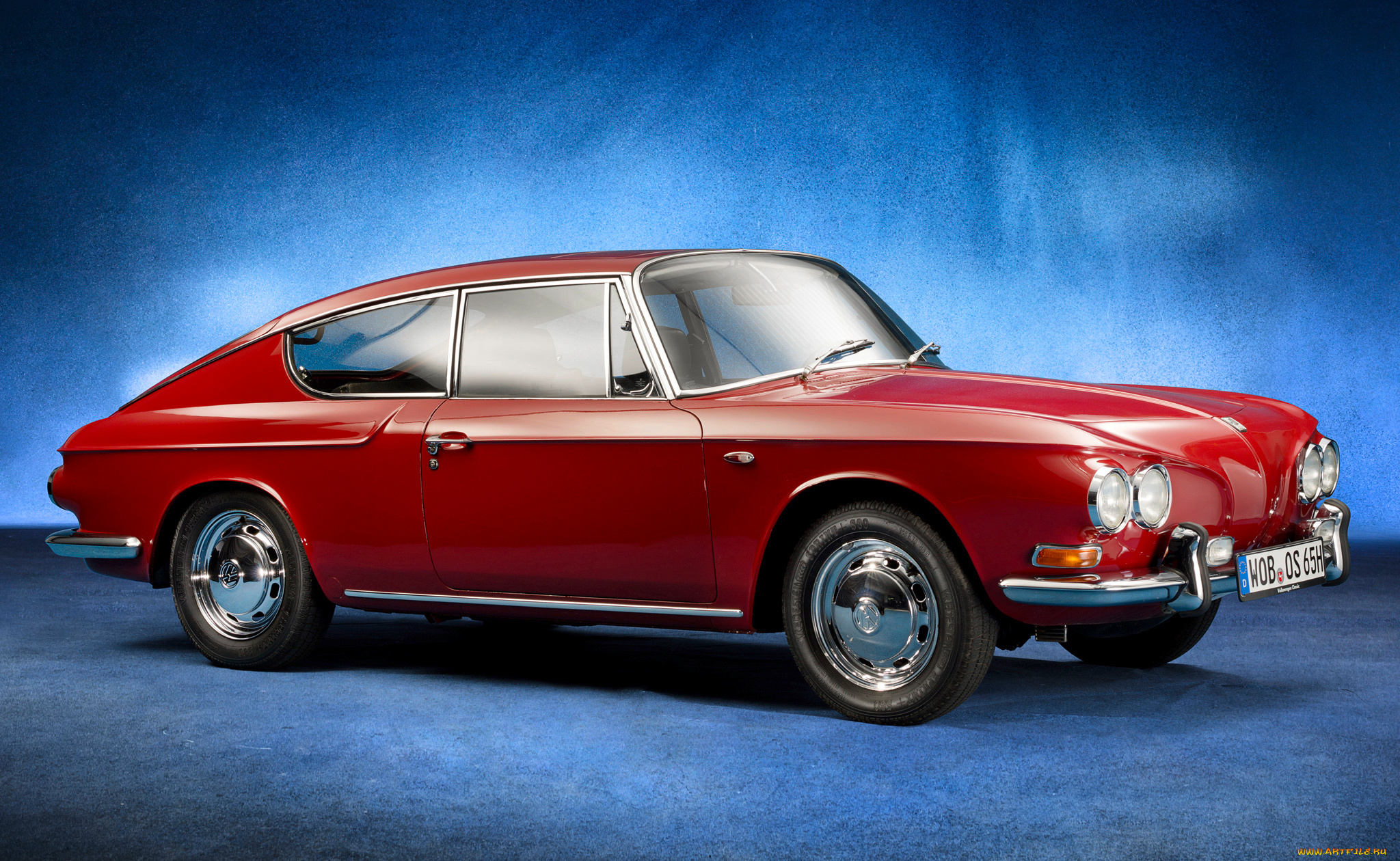 volkswagen, karmann, 1600, tl, prototype, 1965, автомобили, volkswagen, 1965, 1600, tl, prototype, karmann