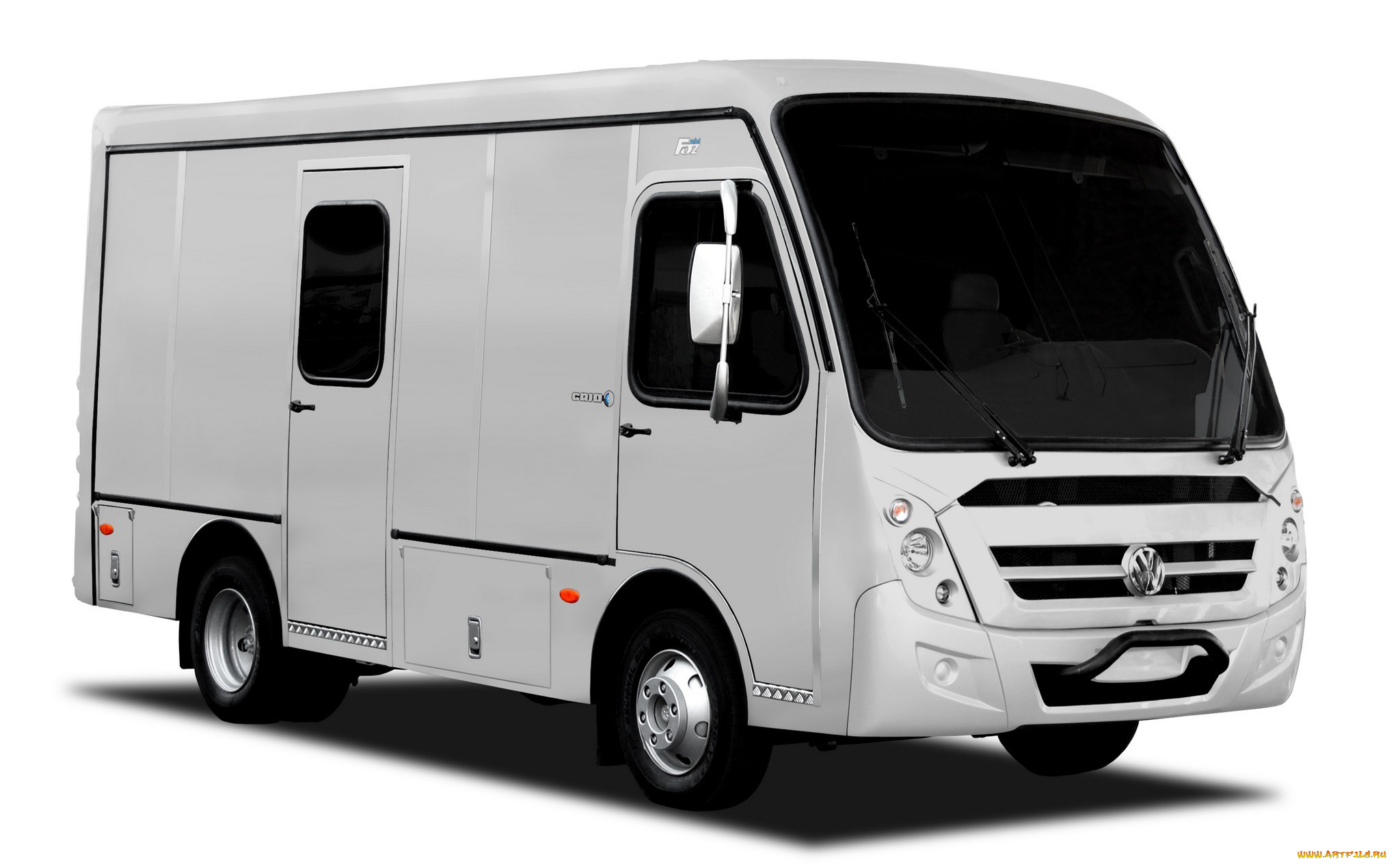 volkswagen, caio, mini, foz, especial, 2011, автомобили, volkswagen, mini, caio, especial, 2011, foz