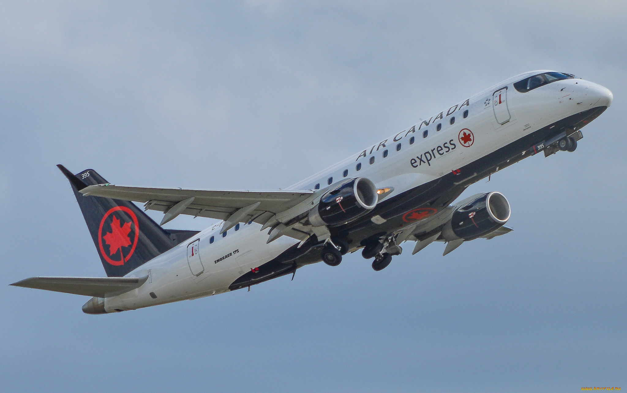 авиация, пассажирские, самолёты, авиалайнер