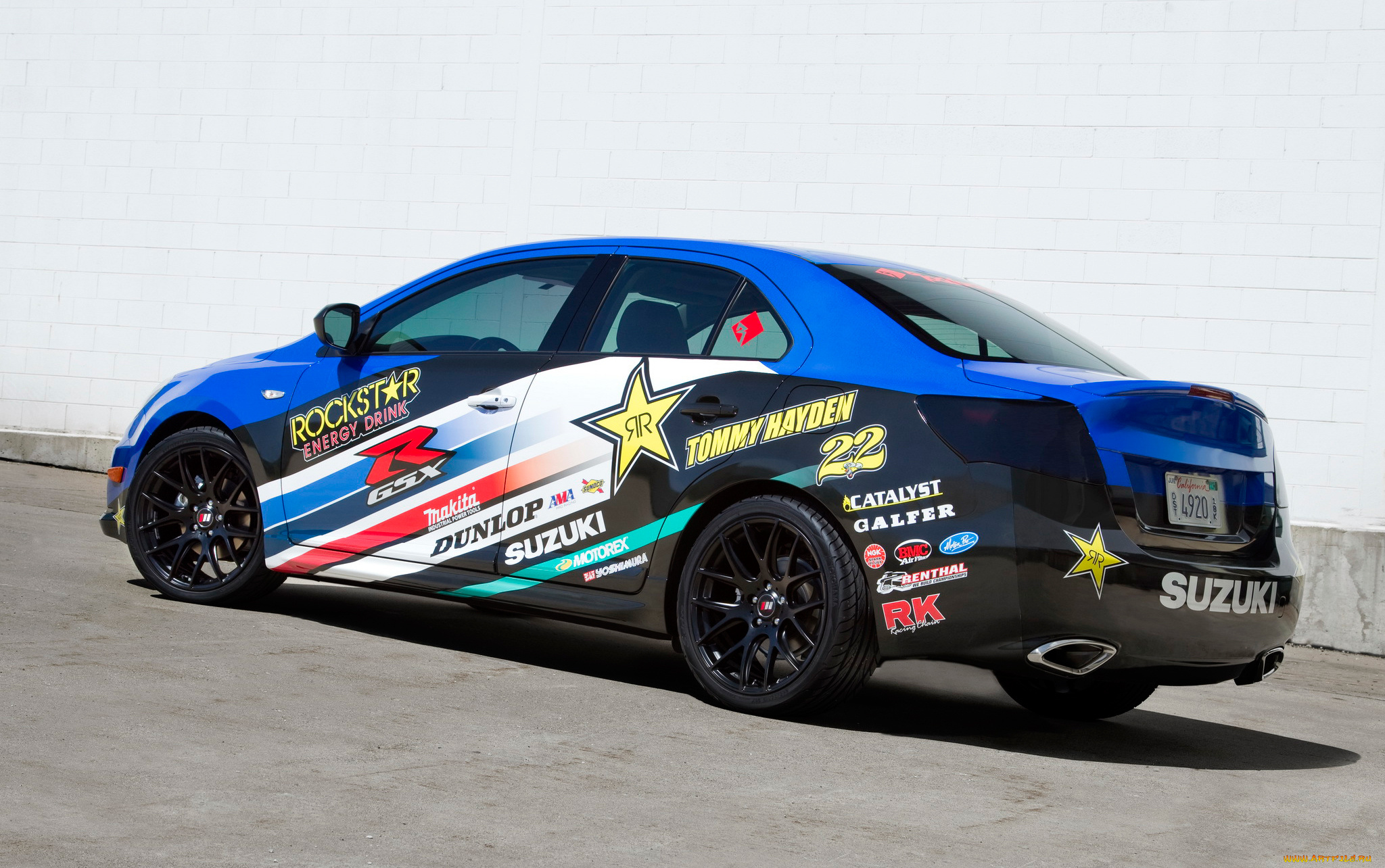 suzuki, kizashi, apex, concept, 2011, автомобили, suzuki, kizashi, apex, concept, 2011