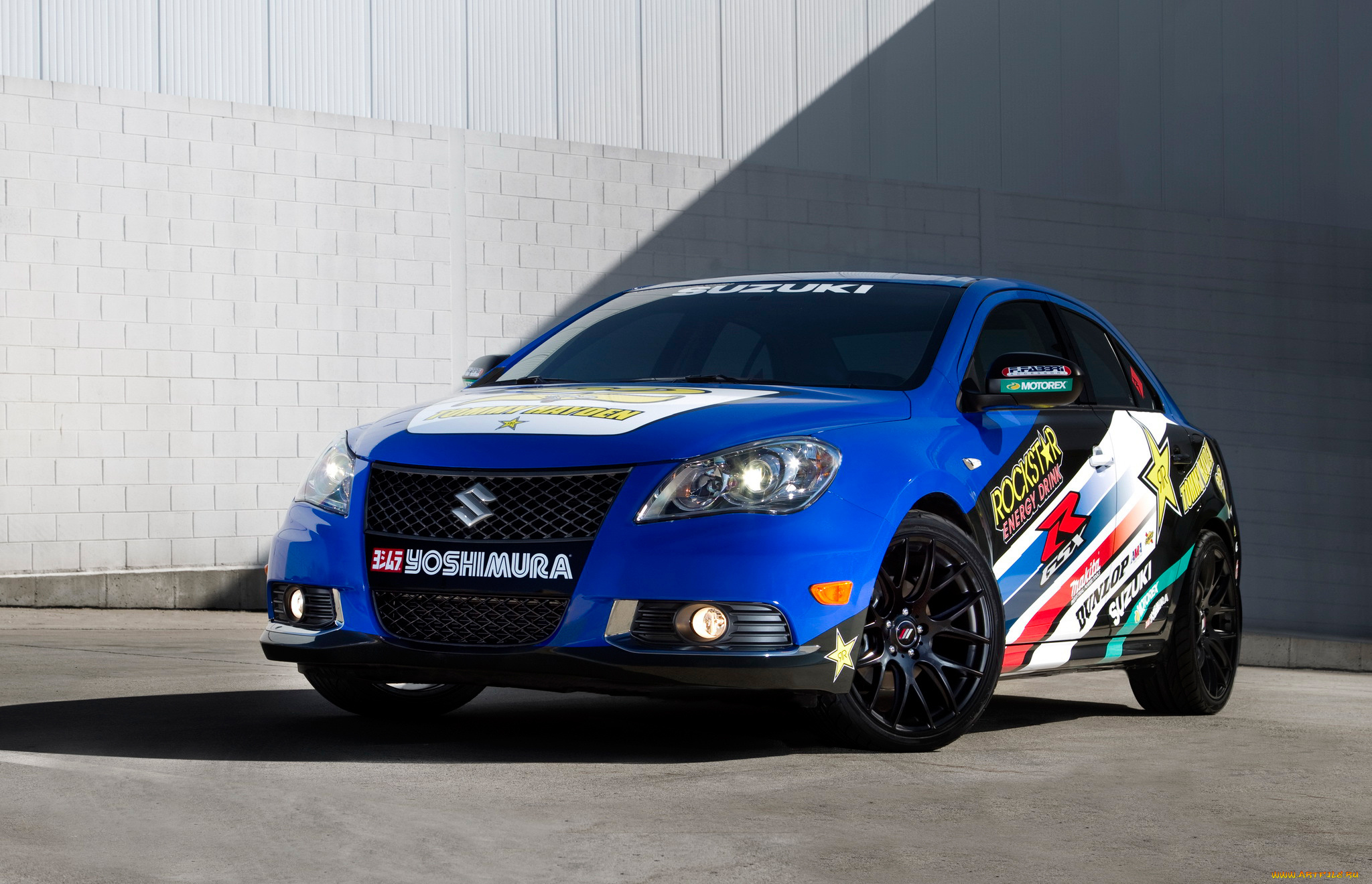 suzuki, kizashi, apex, concept, 2011, автомобили, suzuki, kizashi, apex, concept, 2011