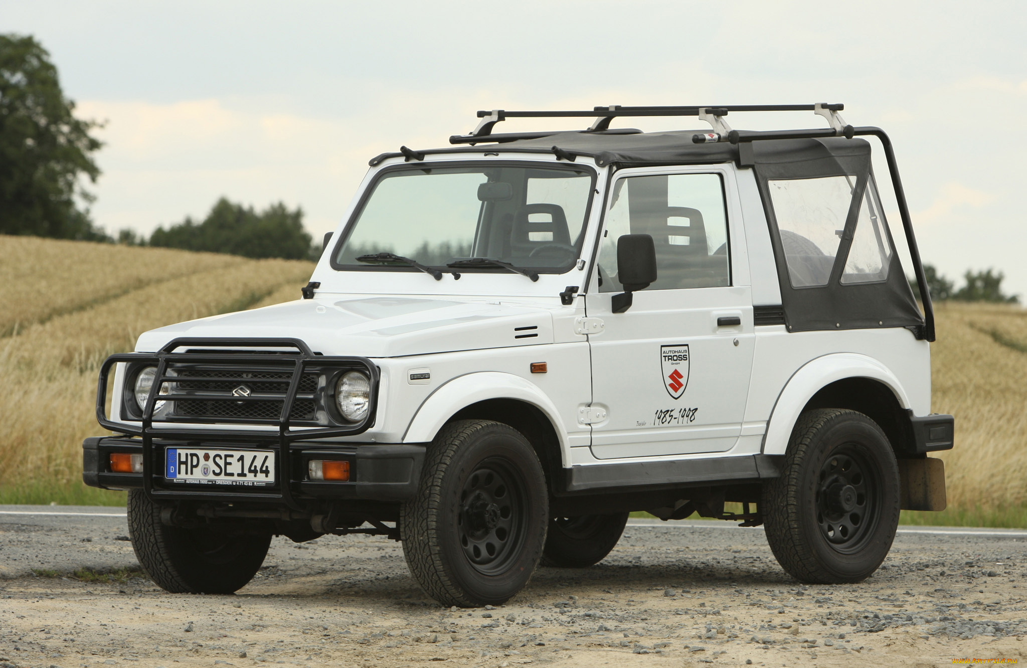 suzuki, samurai, swb, 1990, автомобили, suzuki, samurai, swb, 1990