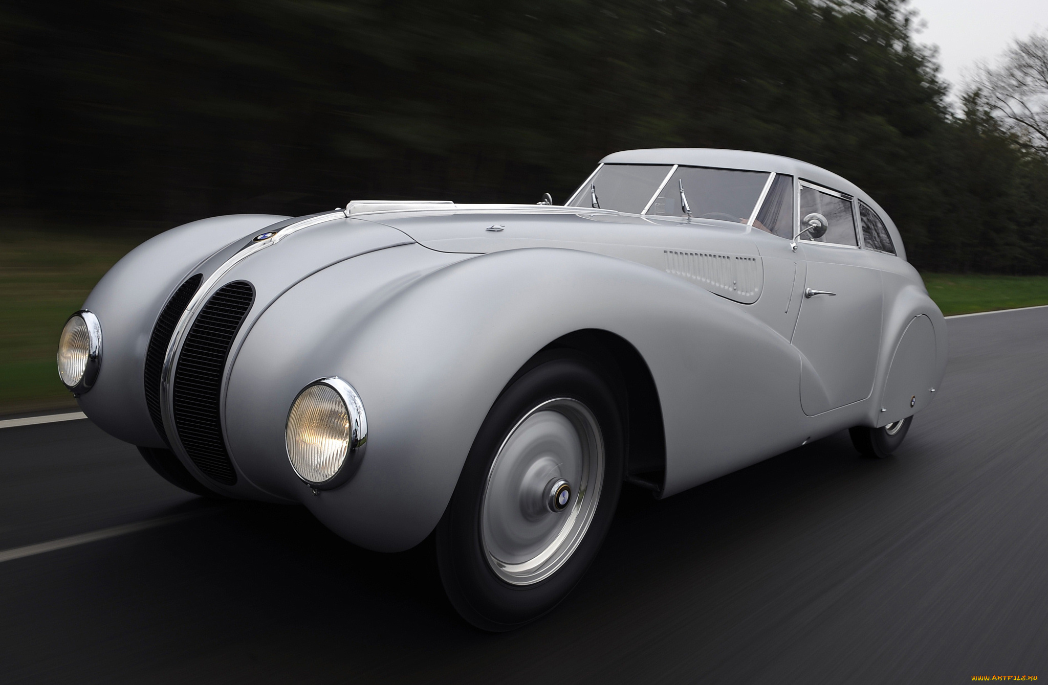 bmw, 328, kamm, coupe, replica, 2010, автомобили, bmw, 328, kamm, coupe, replica, 2010