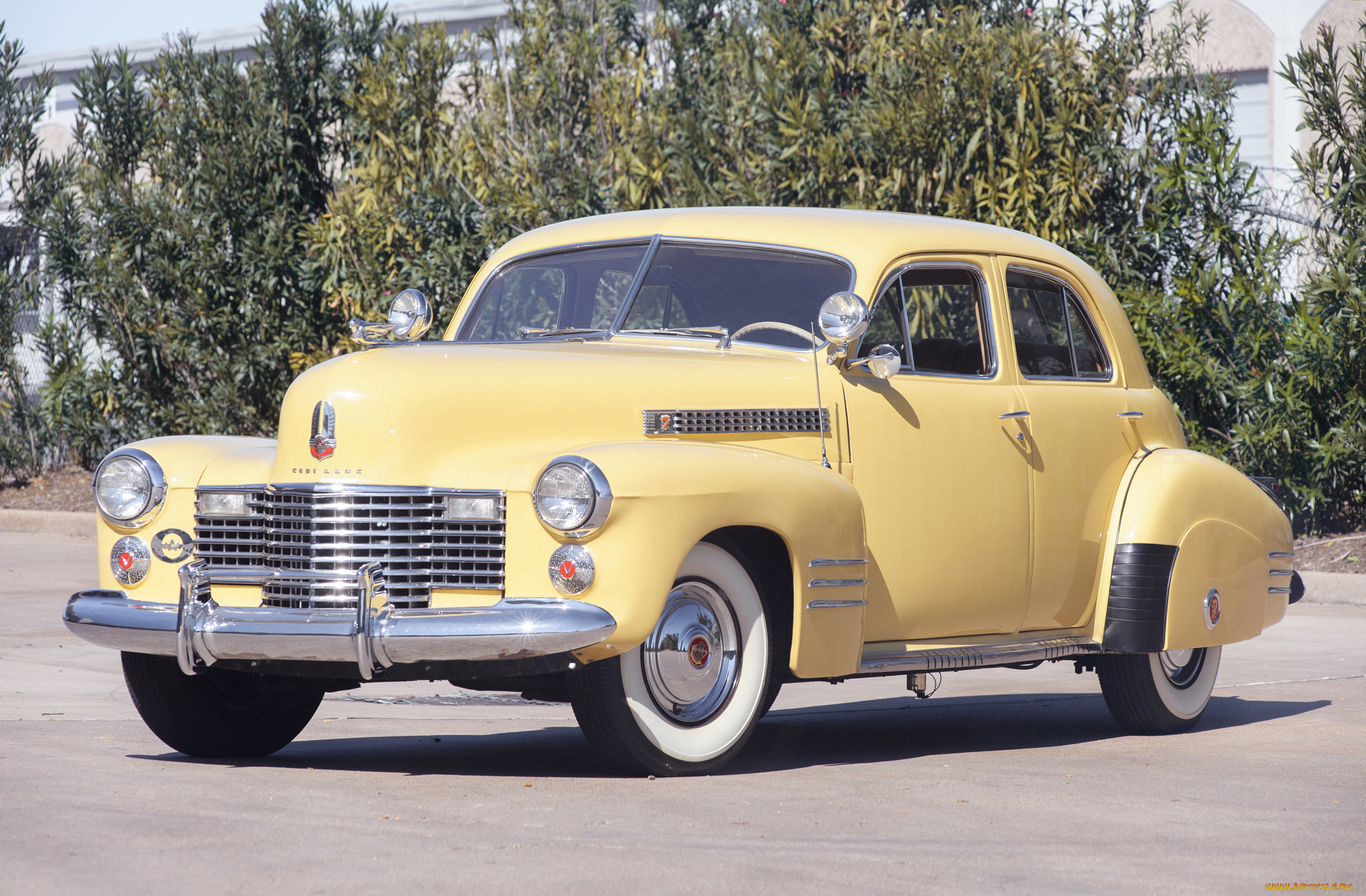 cadillac, sixty, one, touring, sedan, deluxe, 1941, автомобили, cadillac, sixty, one, touring, sedan, deluxe, 1941