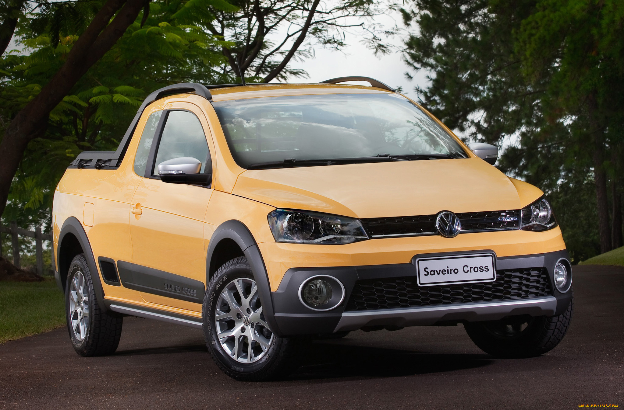 volkswagen, saveiro, cross, 2013, автомобили, volkswagen, saveiro, cross, 2013