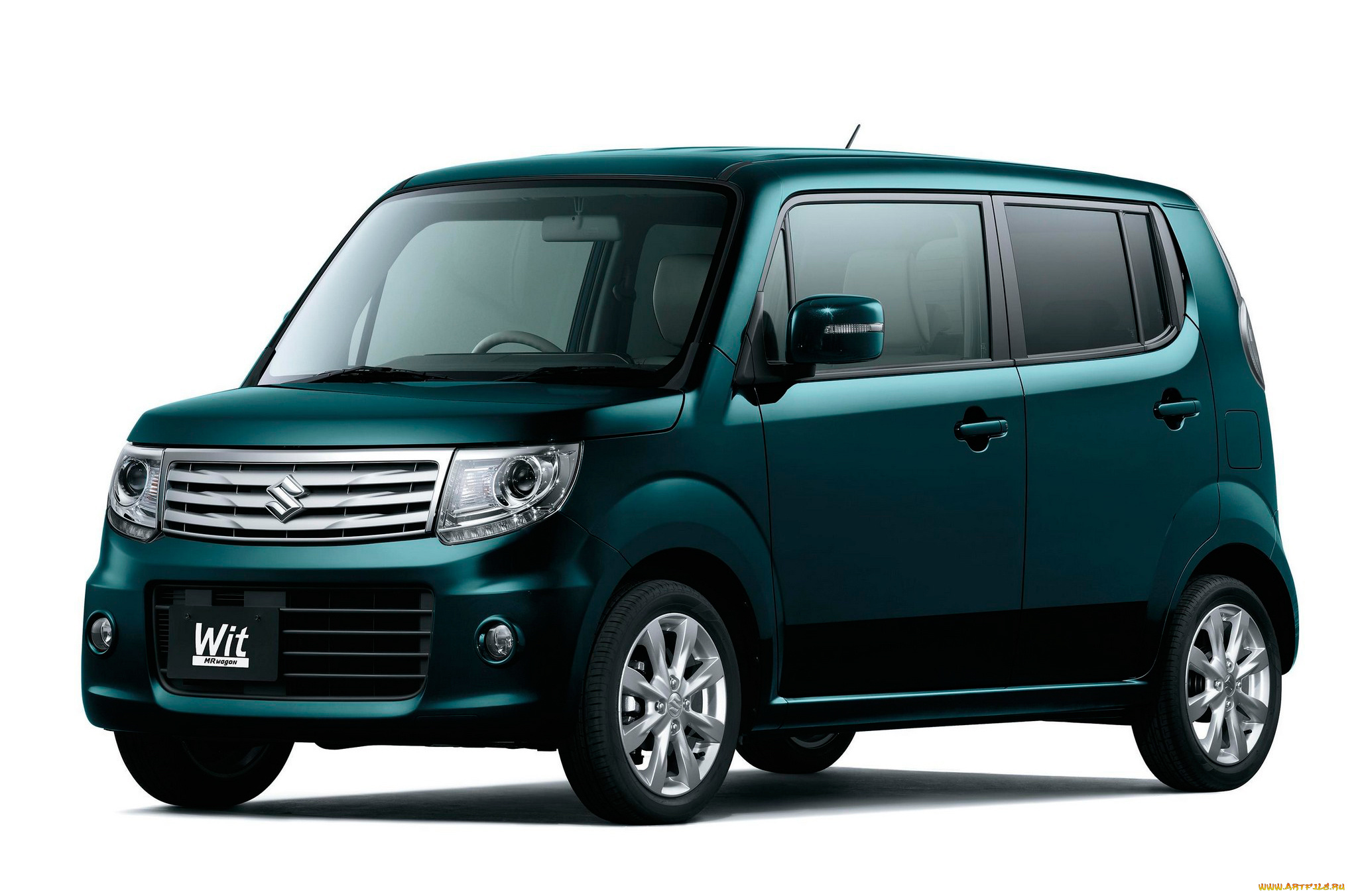 suzuki, mr, wagon, wit, 2013, автомобили, suzuki, mr, 2013, wit, wagon
