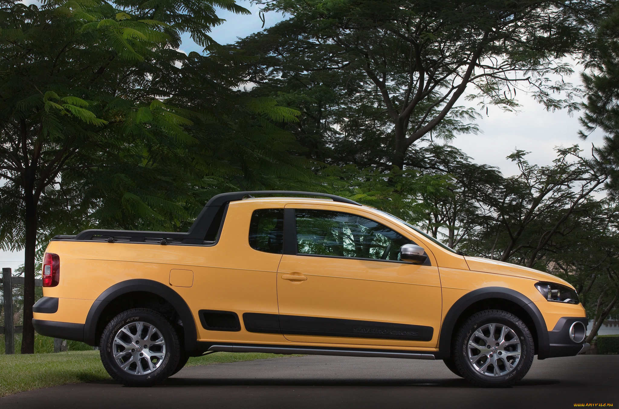 volkswagen, saveiro, cross, 2013, автомобили, volkswagen, saveiro, cross, 2013