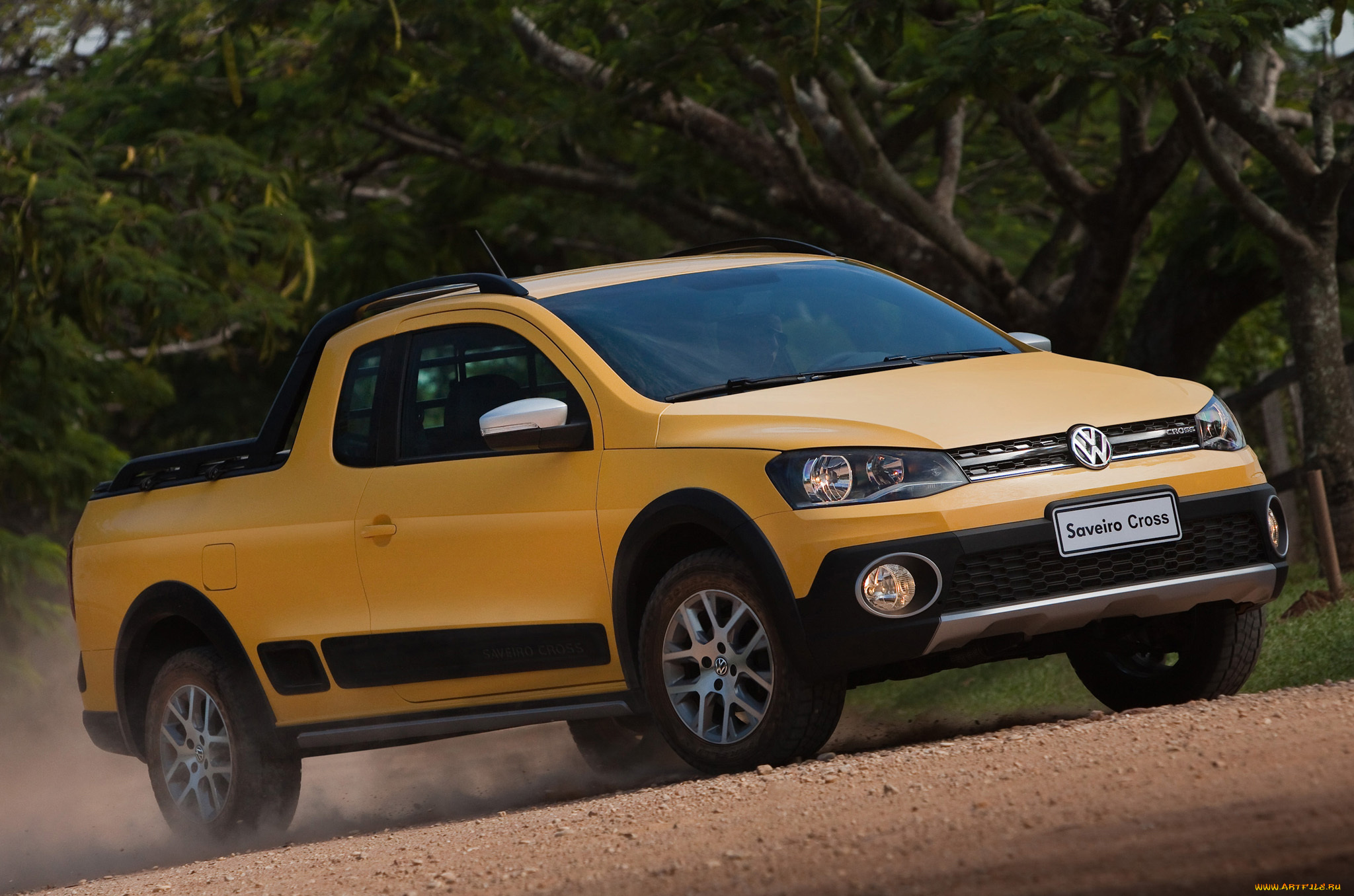volkswagen, saveiro, cross, 2013, автомобили, volkswagen, saveiro, cross, 2013