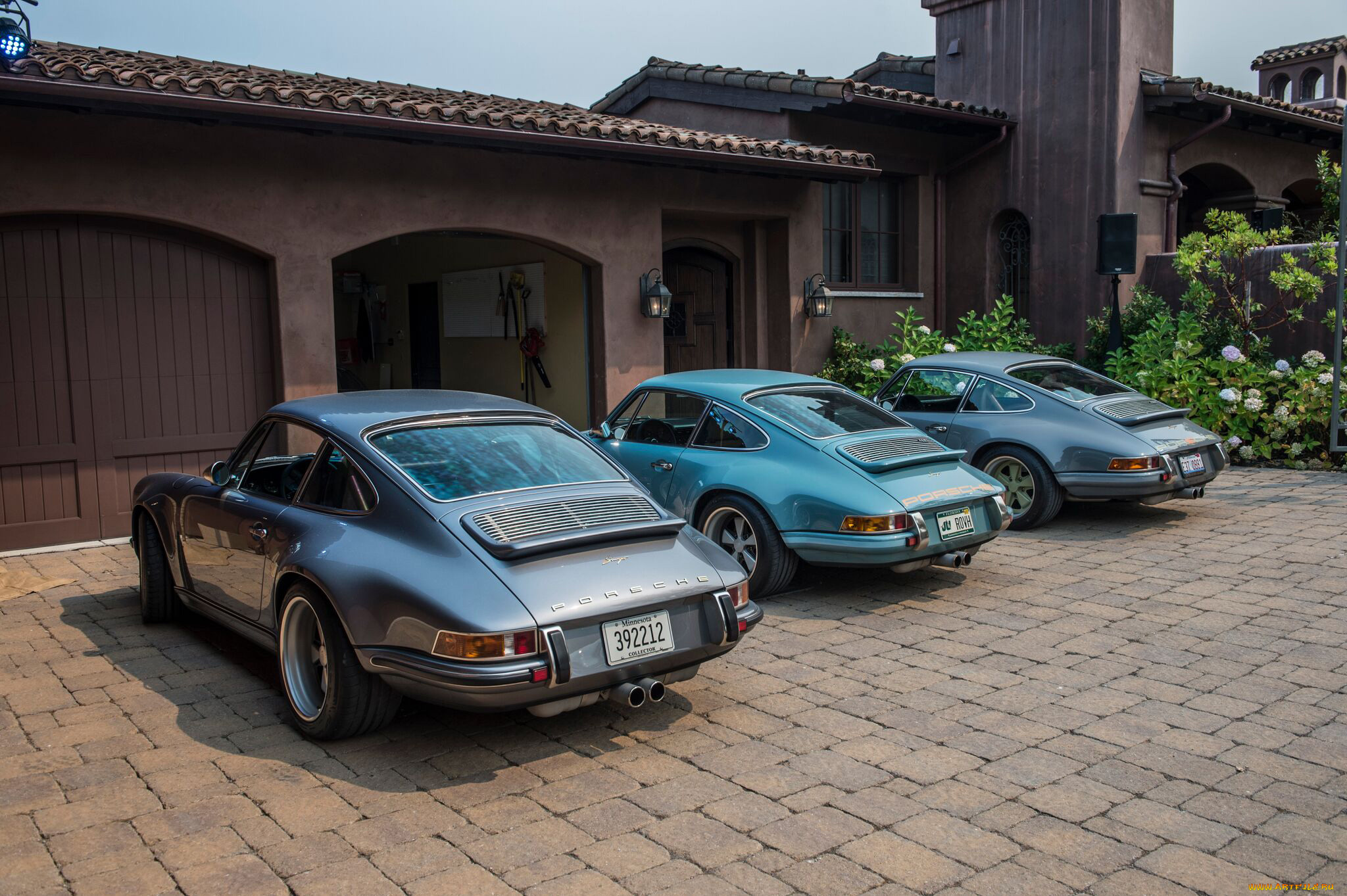 автомобили, porsche