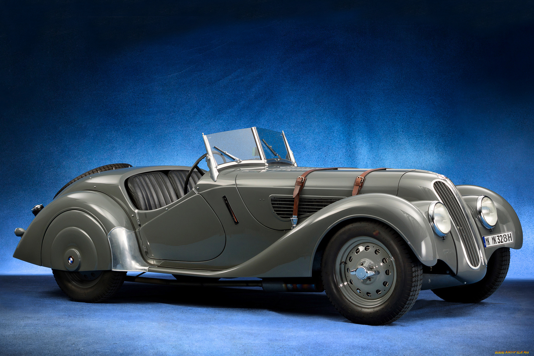 frazer, nash, bmw, 328, roadster, 1937, автомобили, классика, 1937, bmw, 328, roadster, nash, frazer