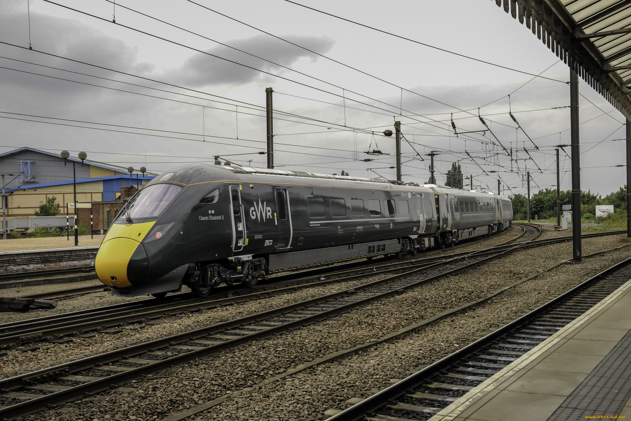 техника, электровозы, состав, локомотив