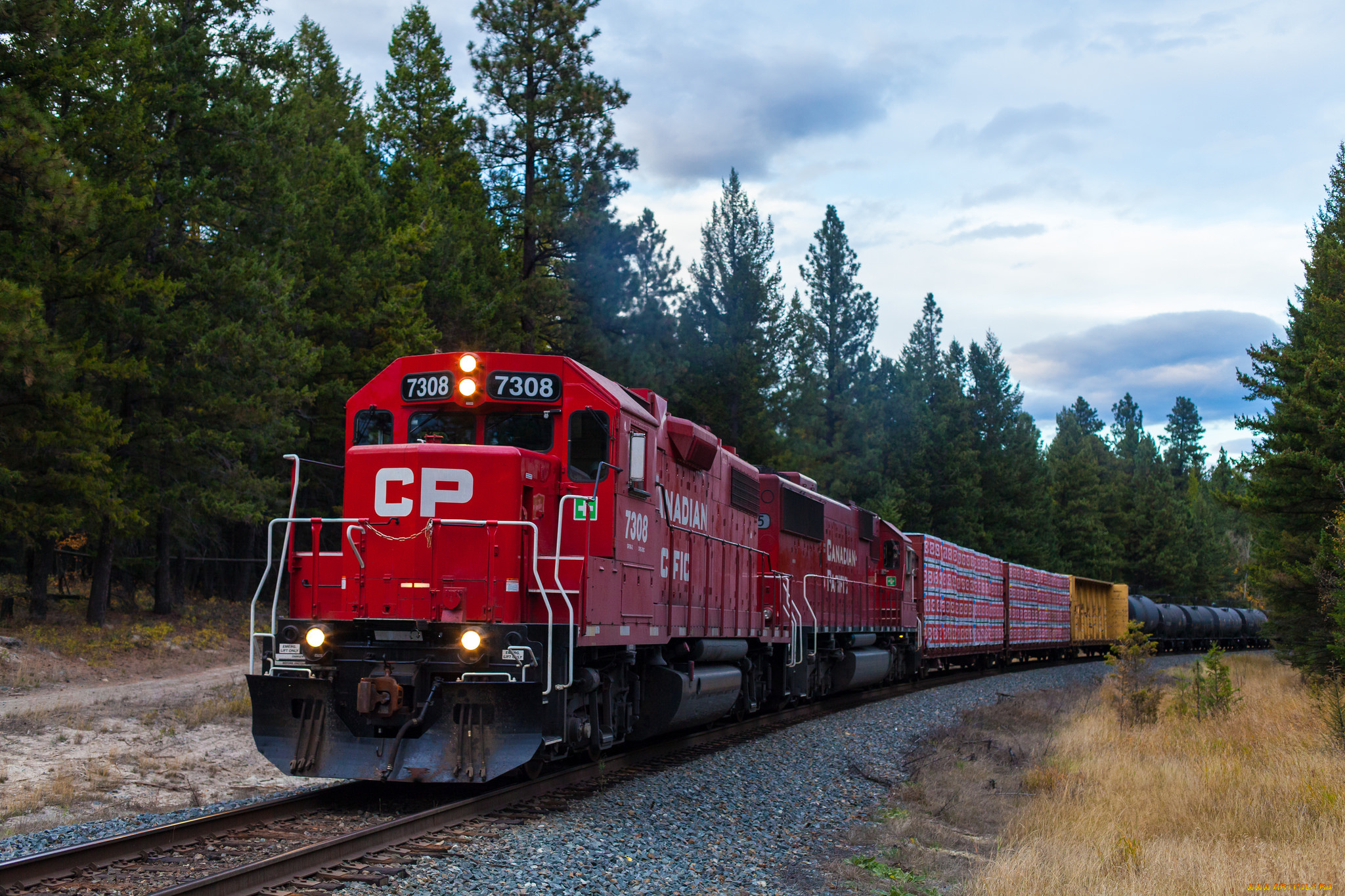 техника, поезда, состав, локомотив