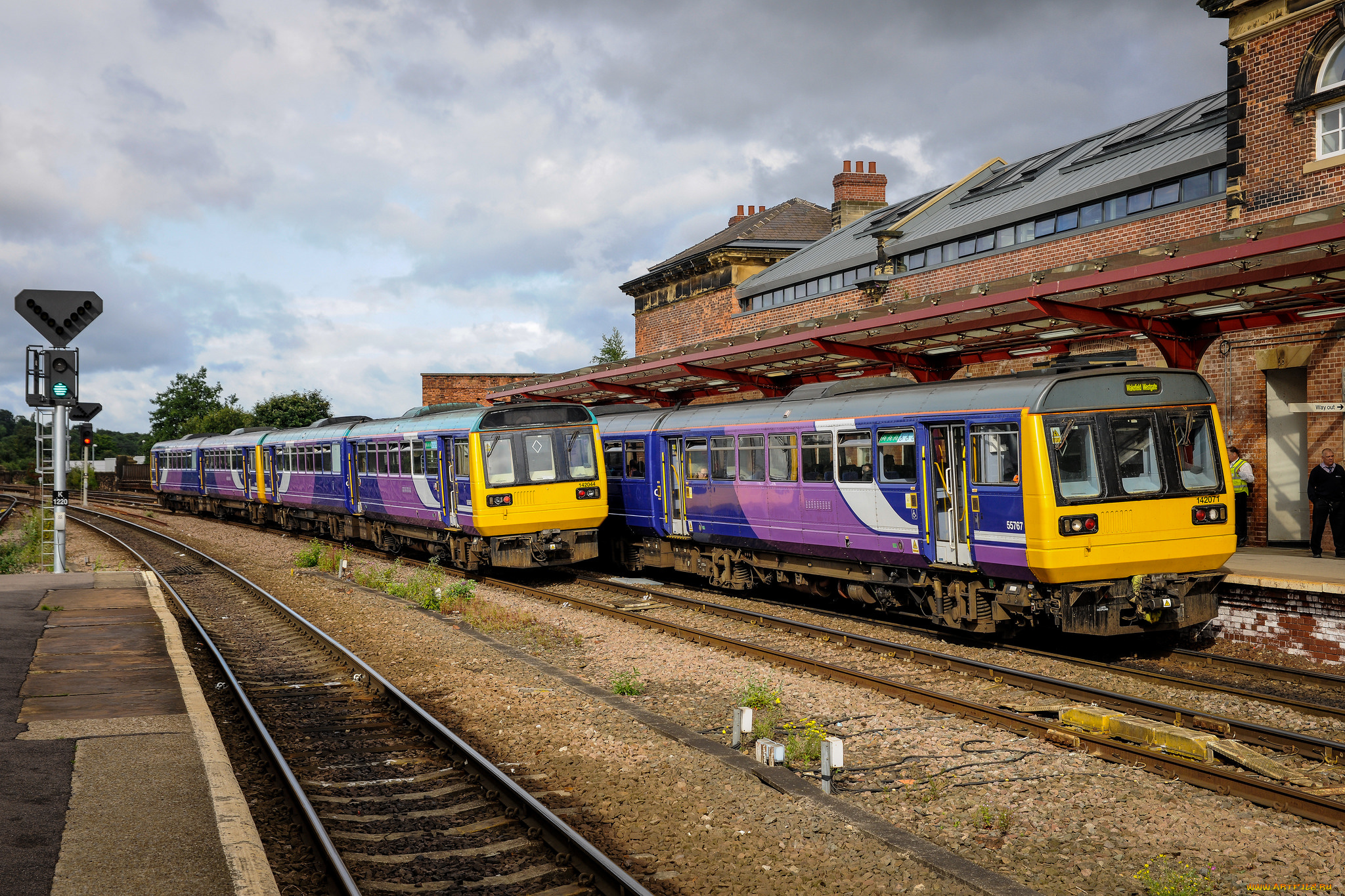 техника, поезда, состав, локомотив