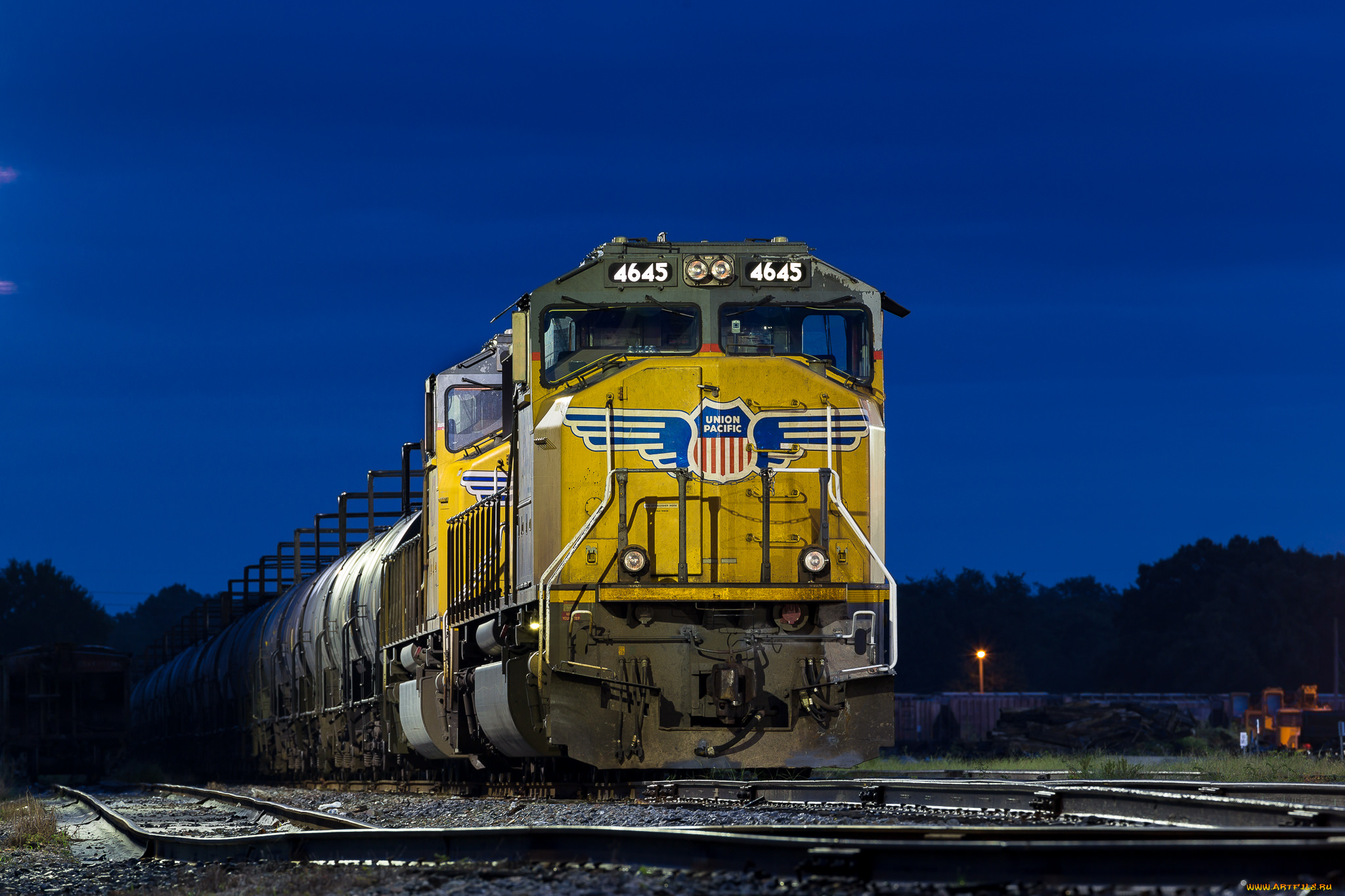 техника, поезда, состав, локомотив