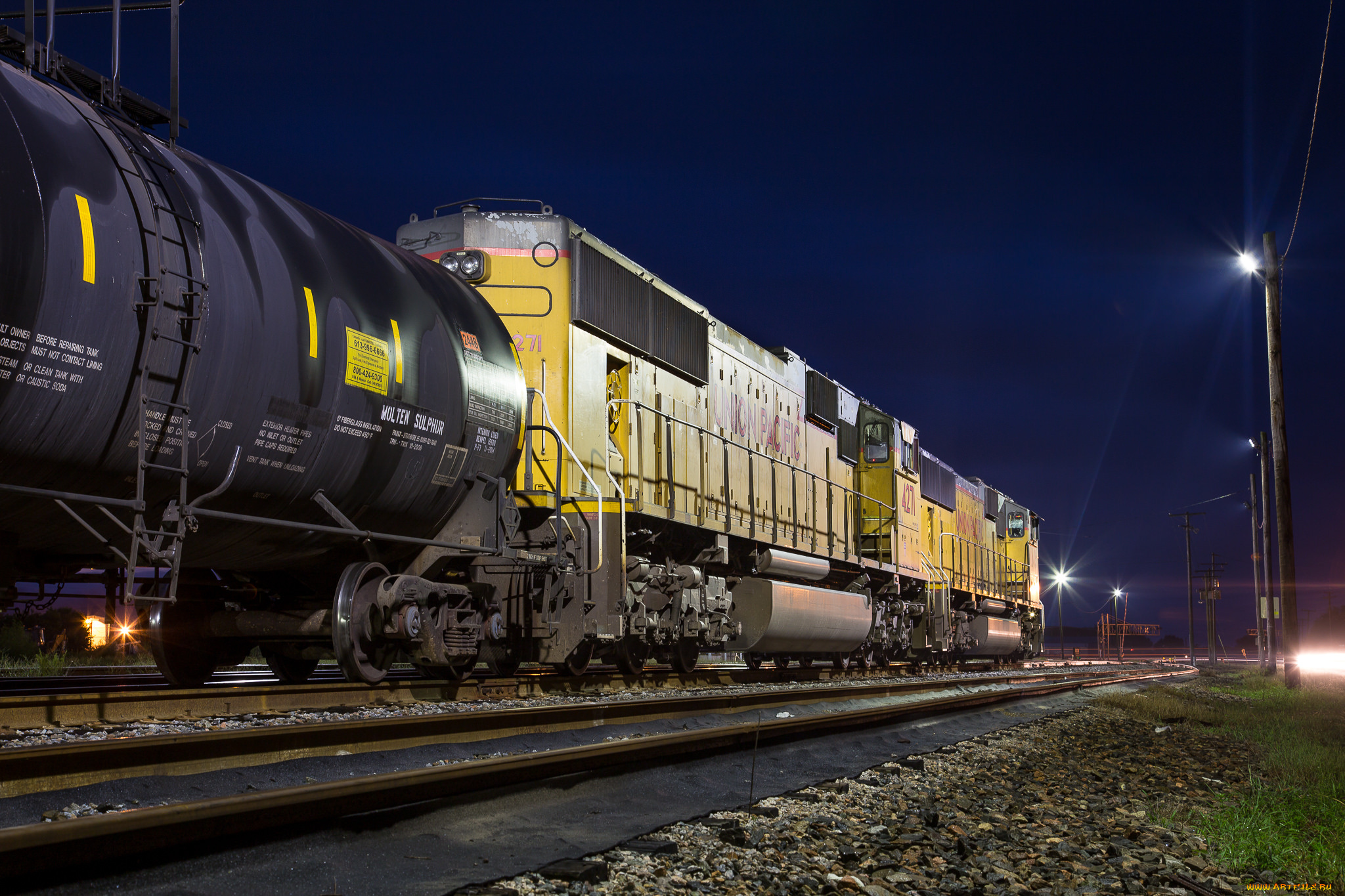 техника, поезда, состав, локомотив