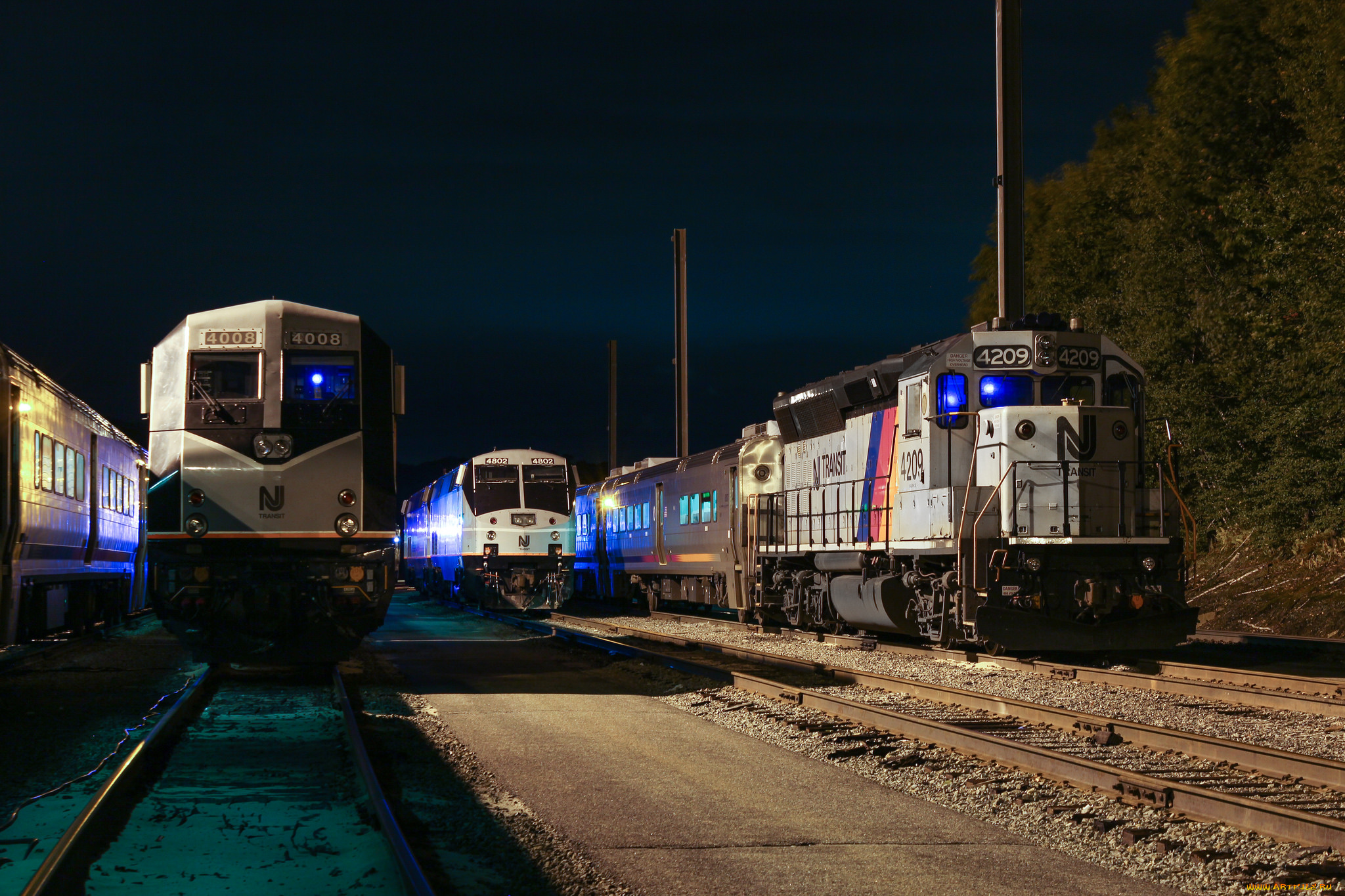 техника, поезда, состав, локомотив