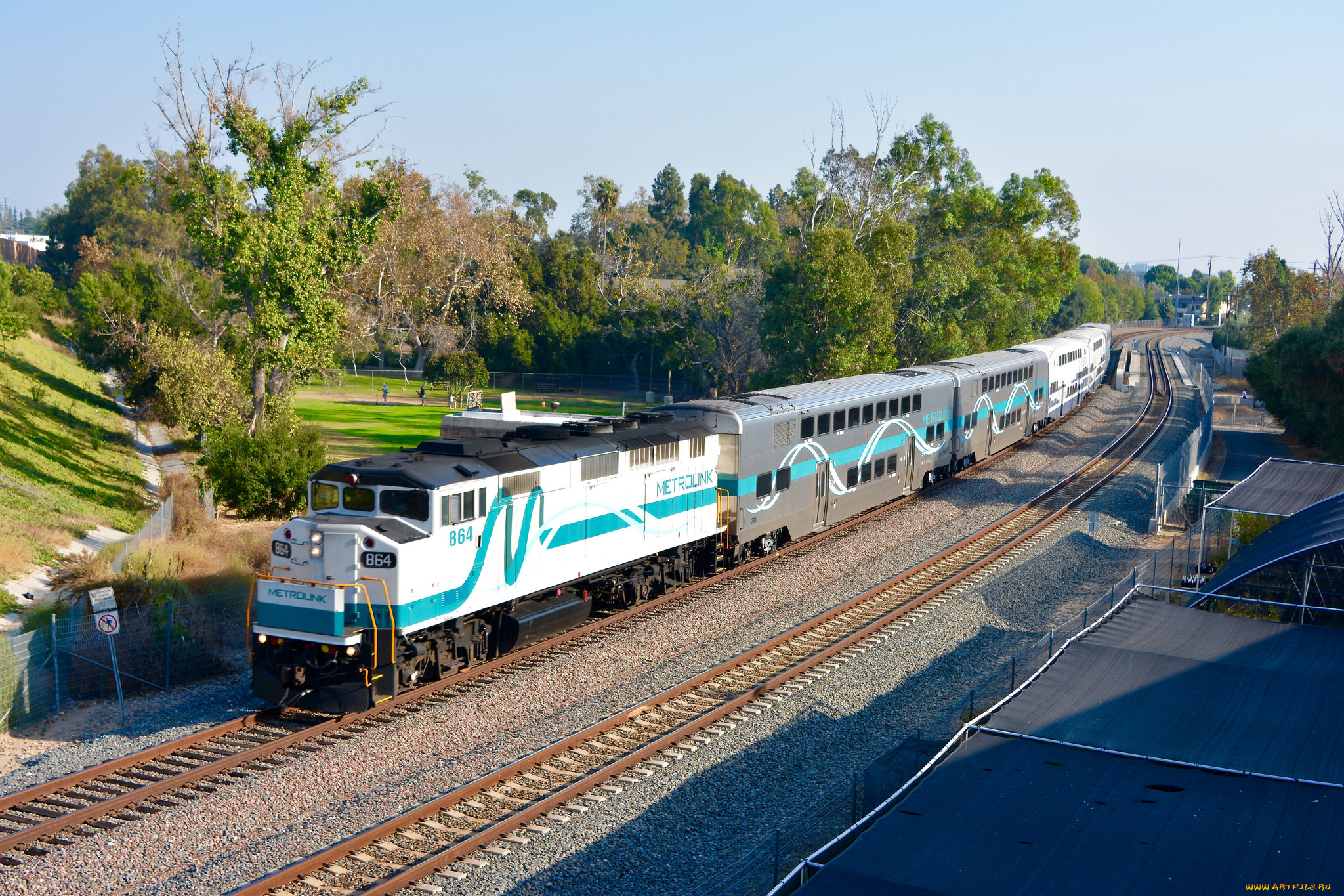 техника, поезда, состав, локомотив