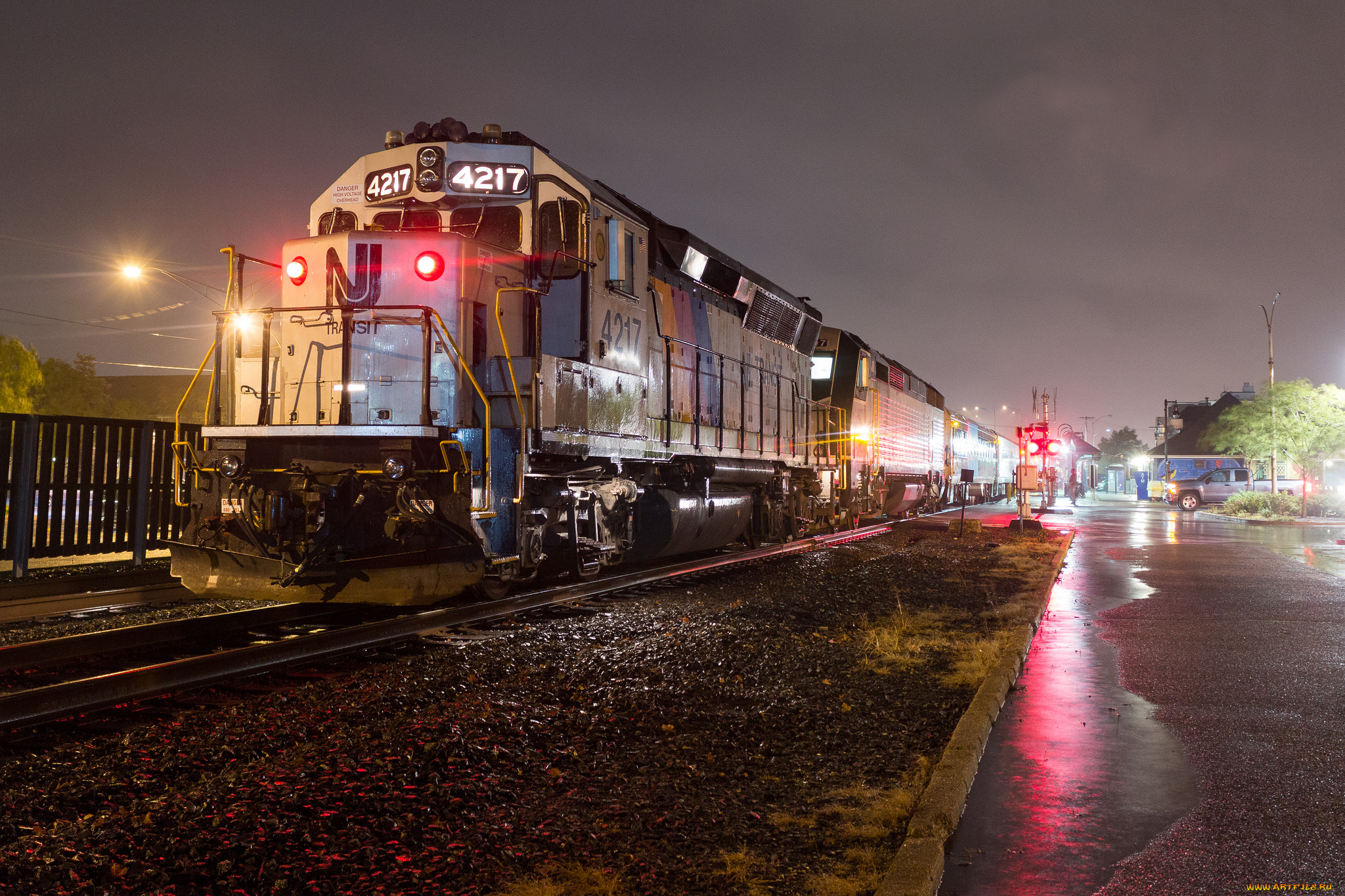 техника, поезда, состав, локомотив