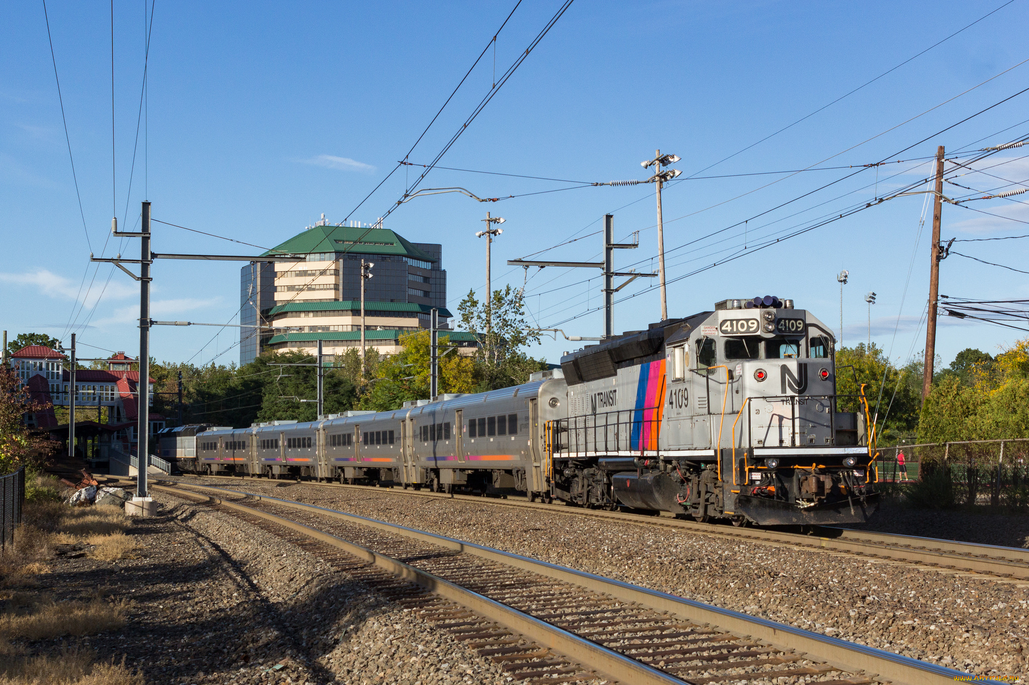 техника, поезда, состав, локомотив