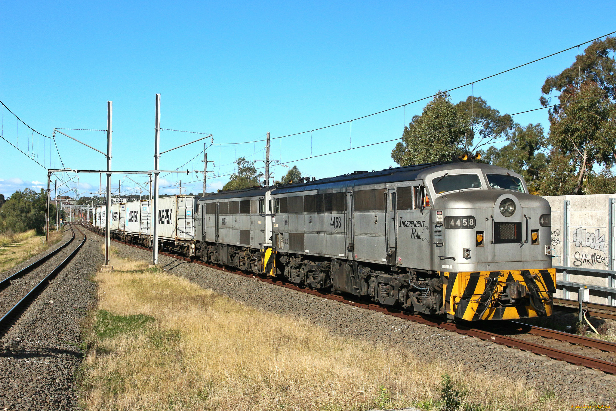 техника, поезда, состав, локомотив