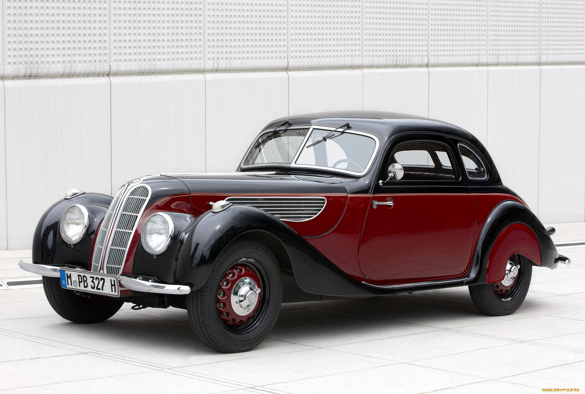 bmw, 327, coupe, 1937, автомобили, bmw, 1937, coupe, 327