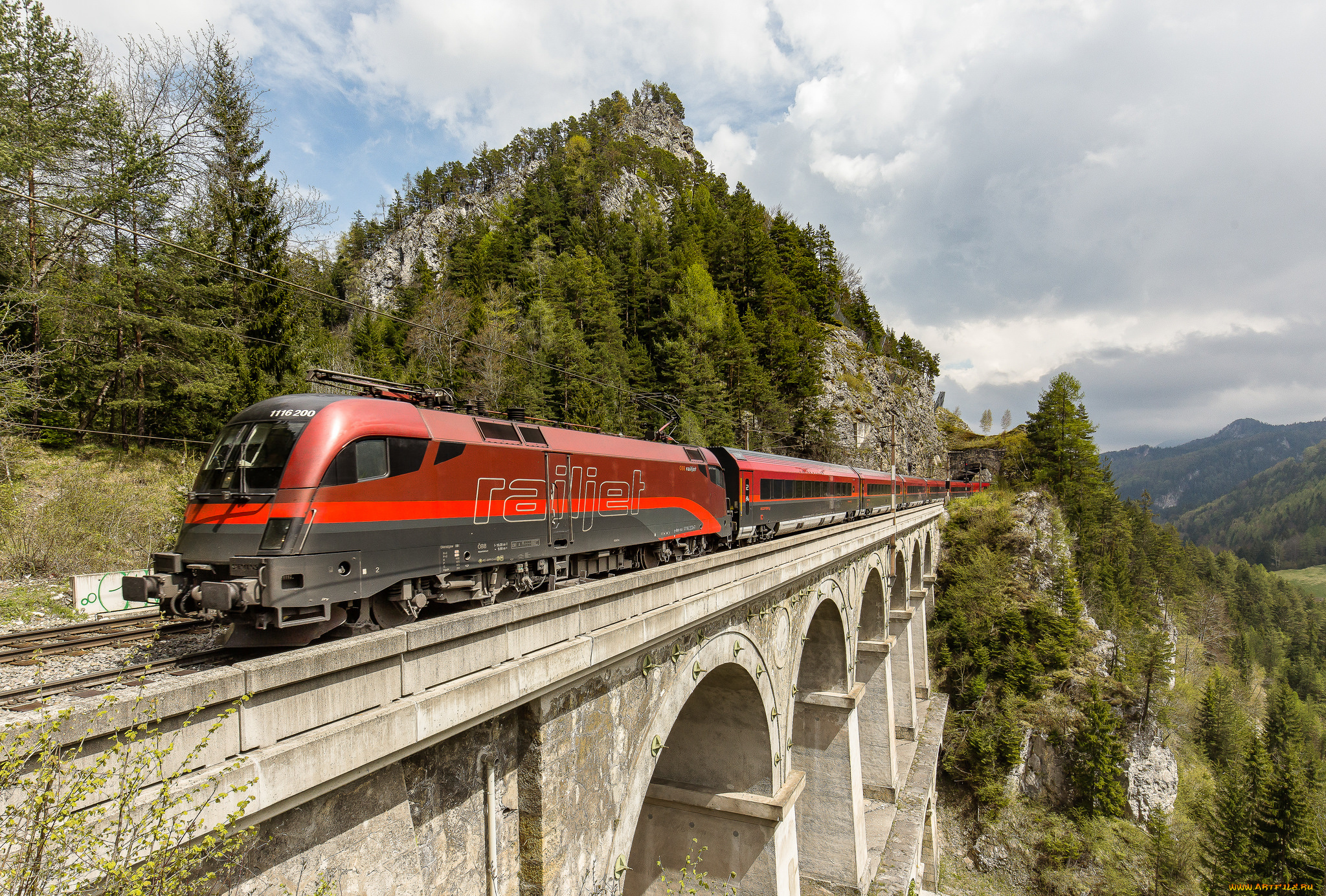 техника, электровозы, состав, локомотив