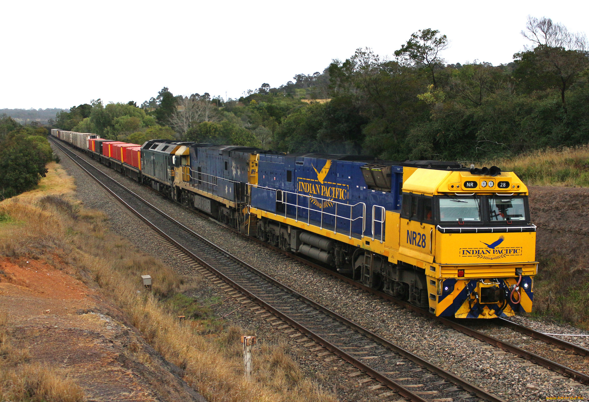 техника, поезда, состав, локомотив