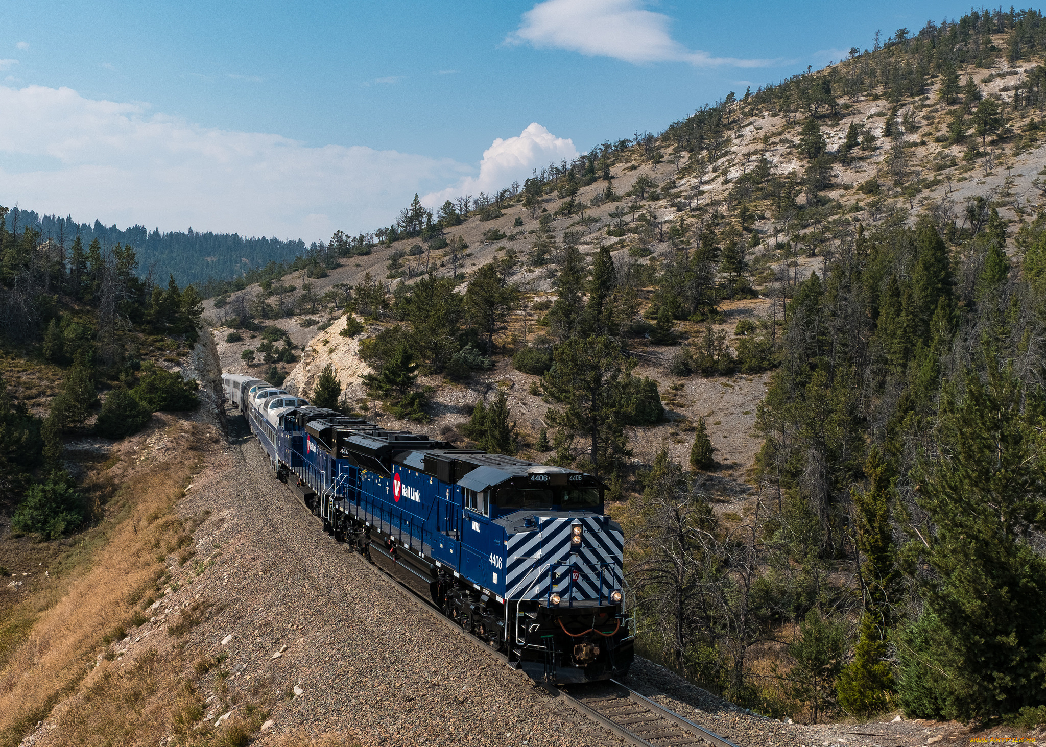 техника, поезда, состав, локомотив