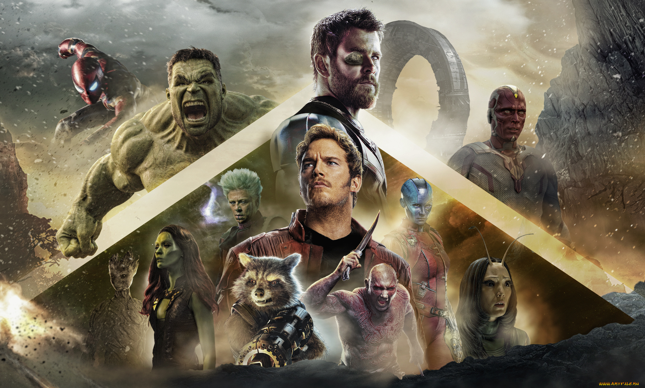 мстители, война, бесконечности, , 2018, кино, фильмы, avengers, , infinity, war, movies, мстители, война, бесконечности, infinity, war, фэнтези, fan, made, фантастика