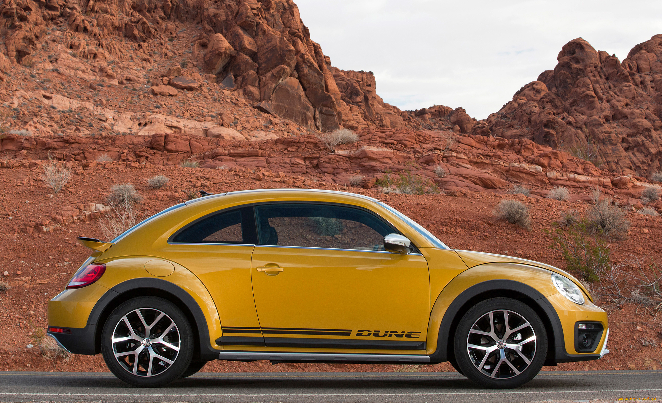volkswagen, beetle, dune, 2016, автомобили, volkswagen, beetle, dune, 2016