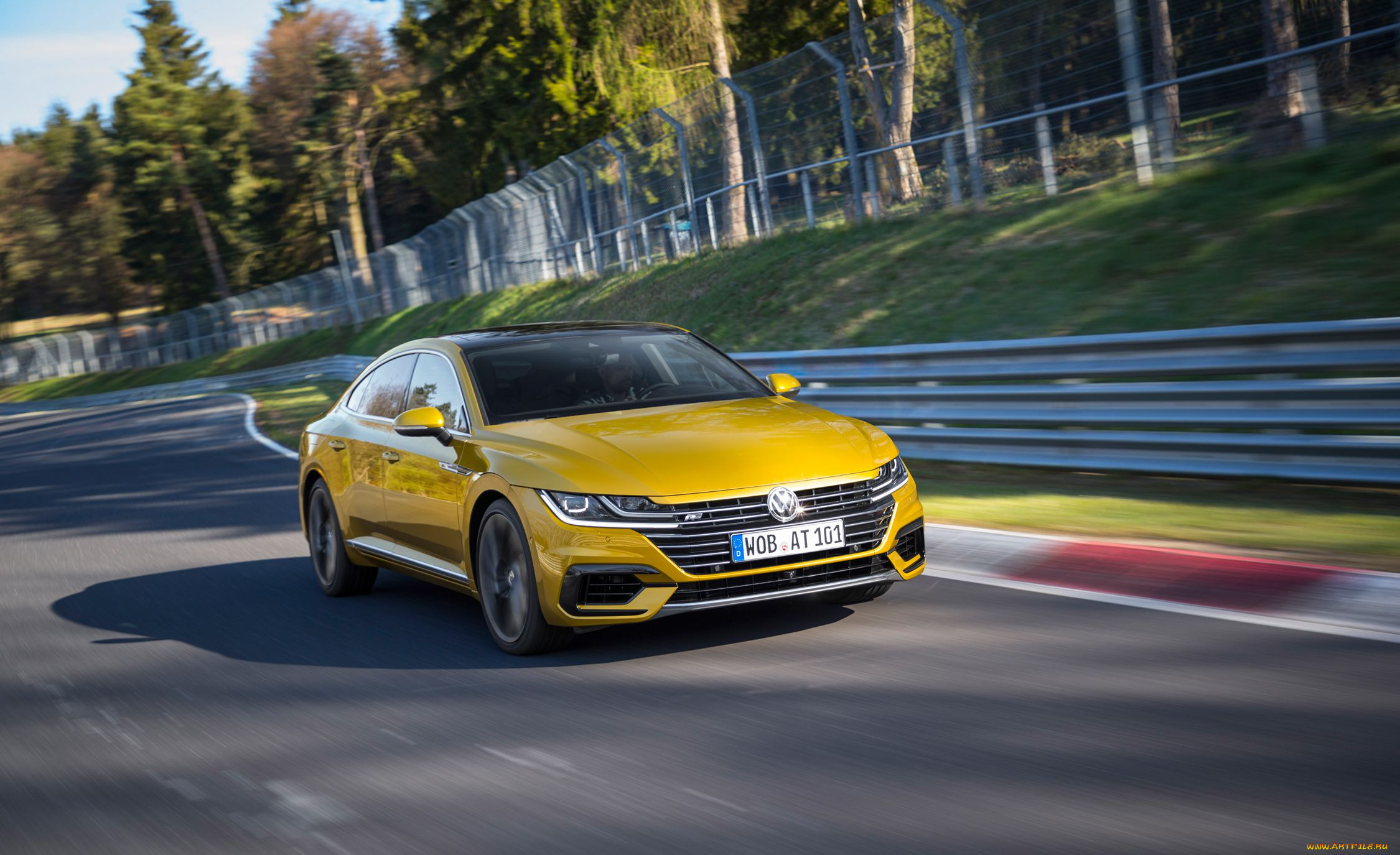 volkswagen, arteon, r-line, 2019, автомобили, volkswagen, arteon, r-line, 2019