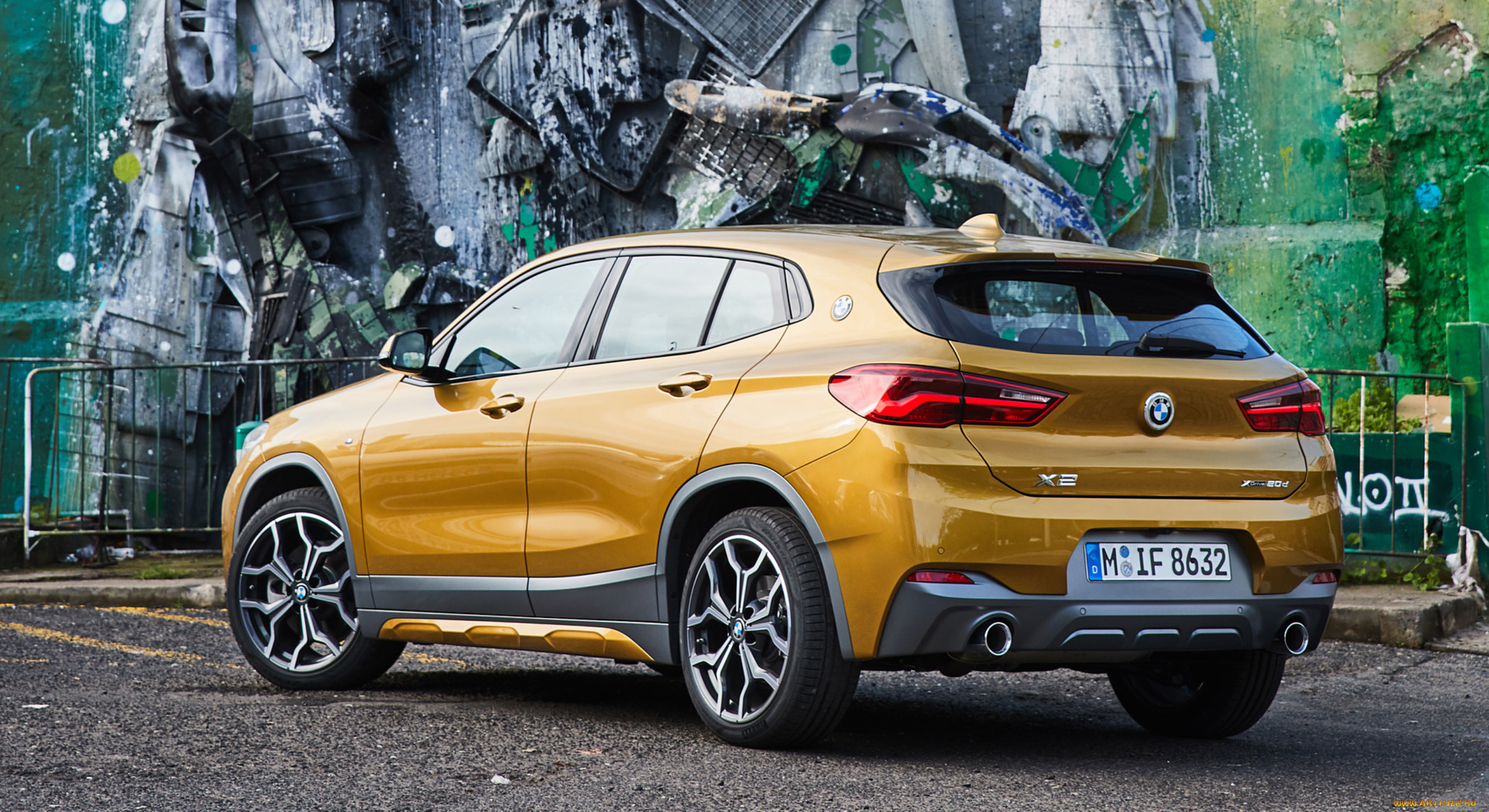 bmw, x2, xdrive20d, m, sport, x, 2018, автомобили, bmw, x2, xdrive20d, m, sport, x, 2018