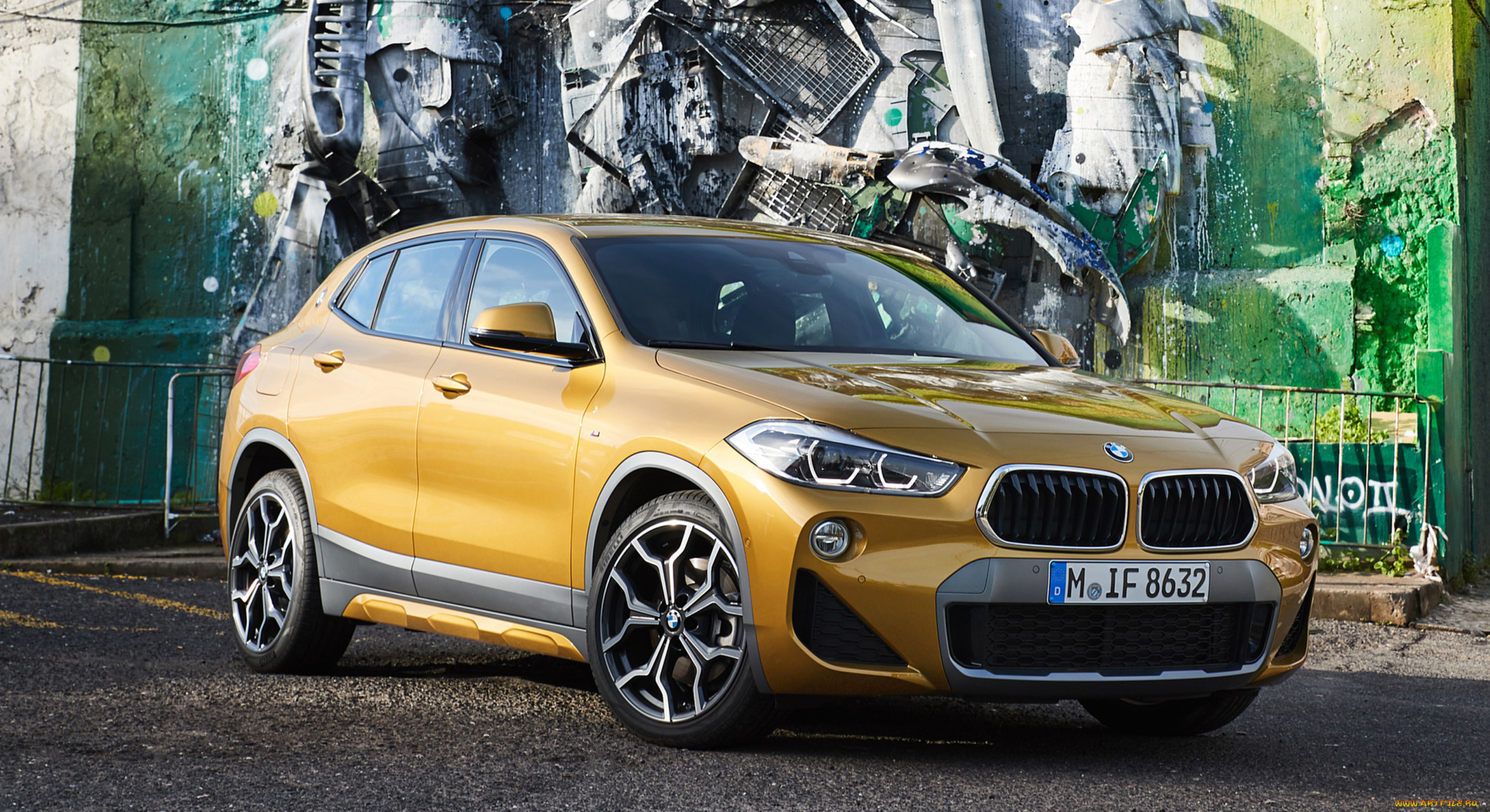 bmw, x2, xdrive20d, m, sport, x, 2018, автомобили, bmw, x2, xdrive20d, m, sport, x, 2018