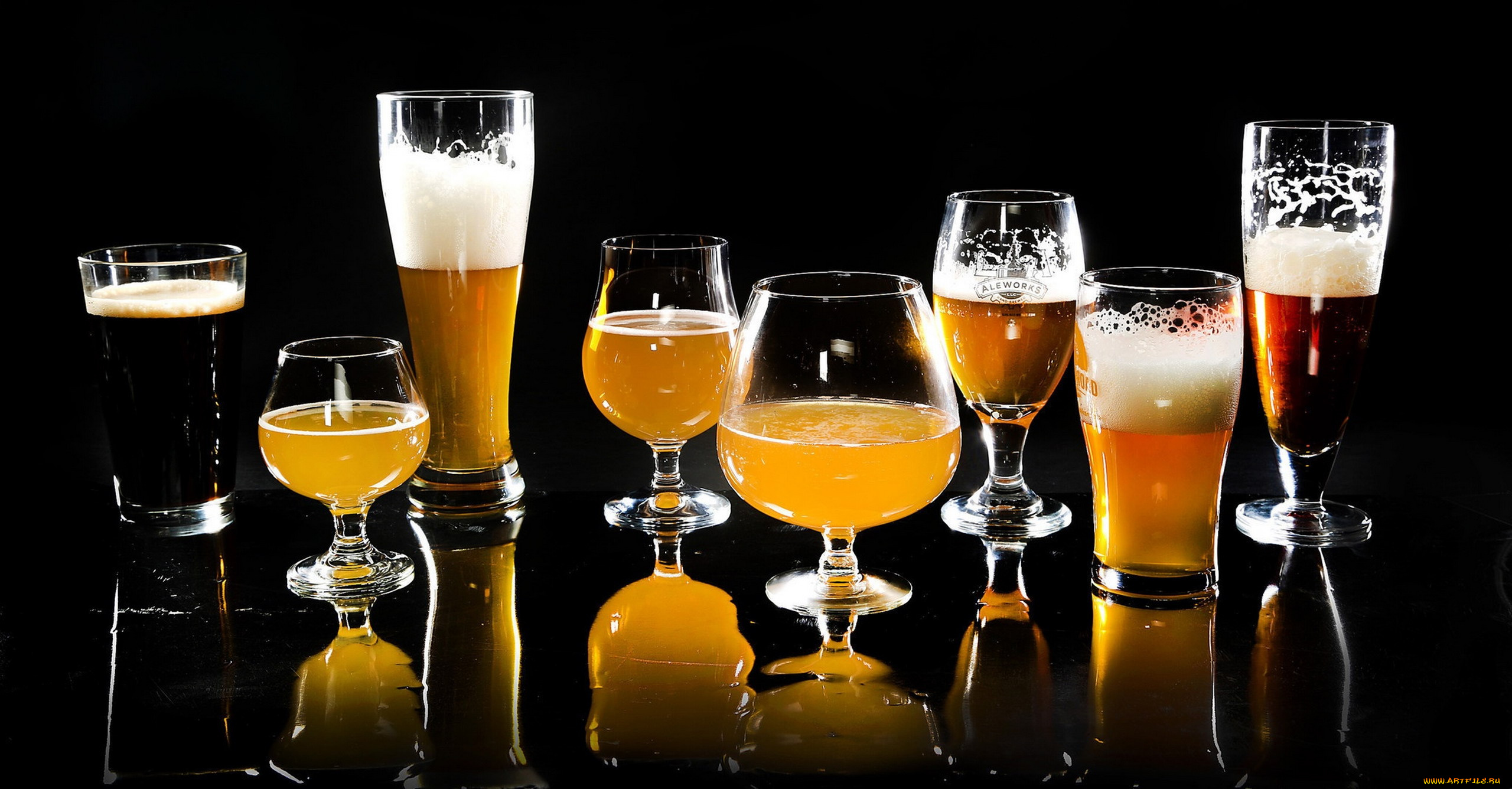 еда, напитки, , пиво, бокалы, ассорти, пена, пиво