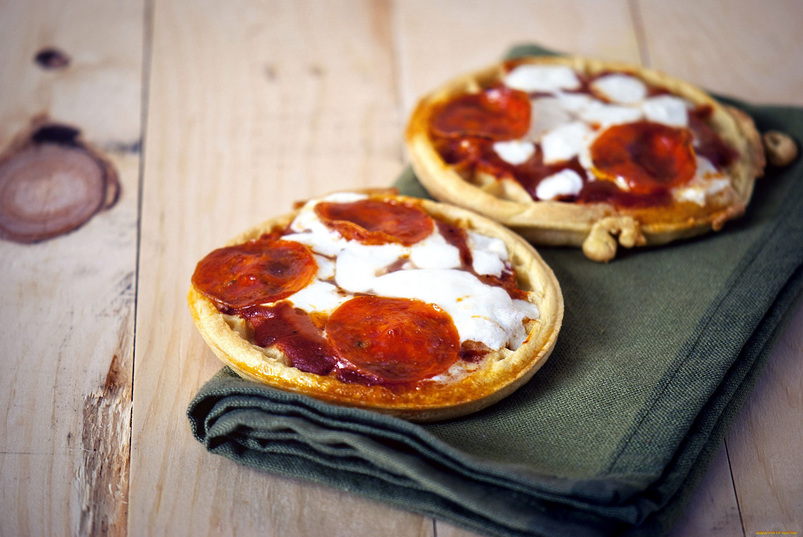 еда, пицца, мини