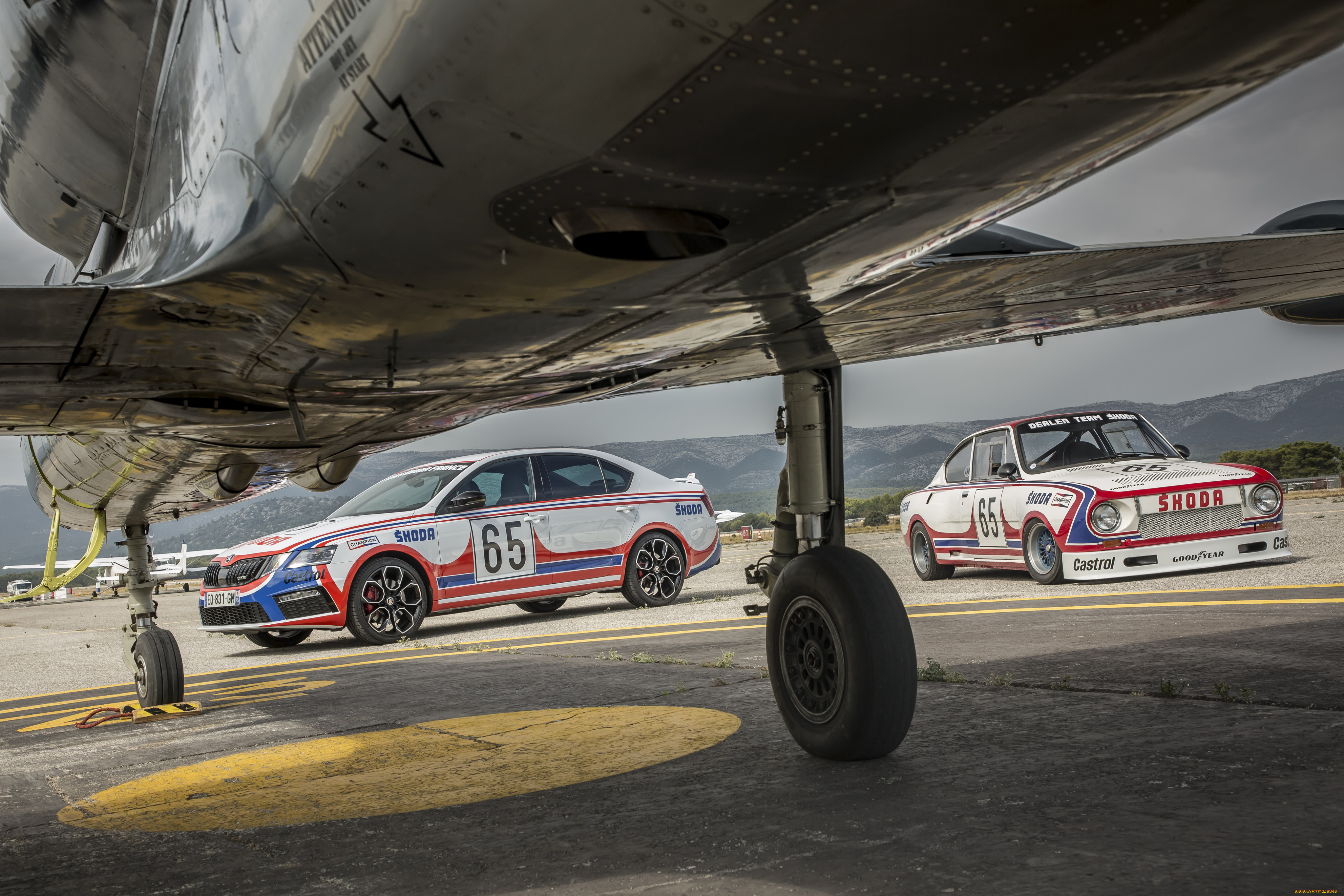 автомобили, skoda