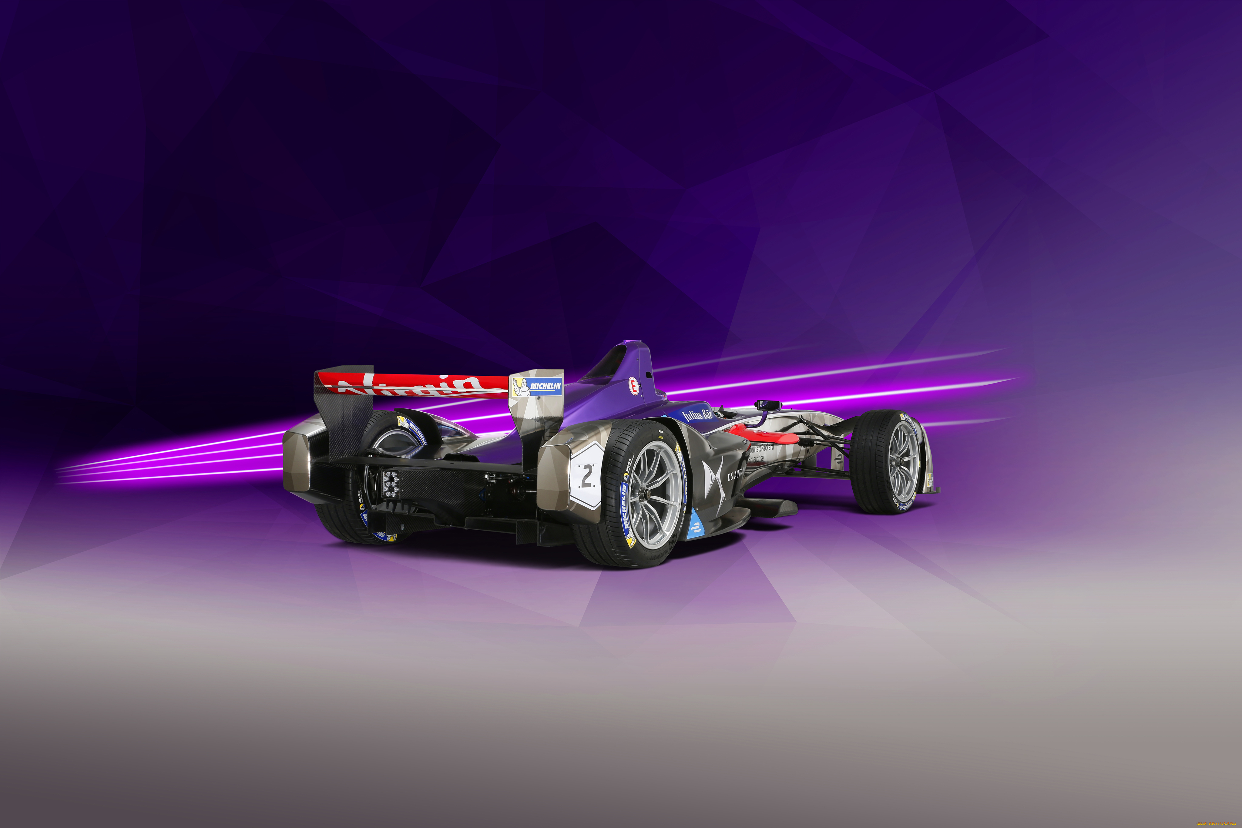 spark-citroen, virgin, dsv, автомобили, citroen, ds