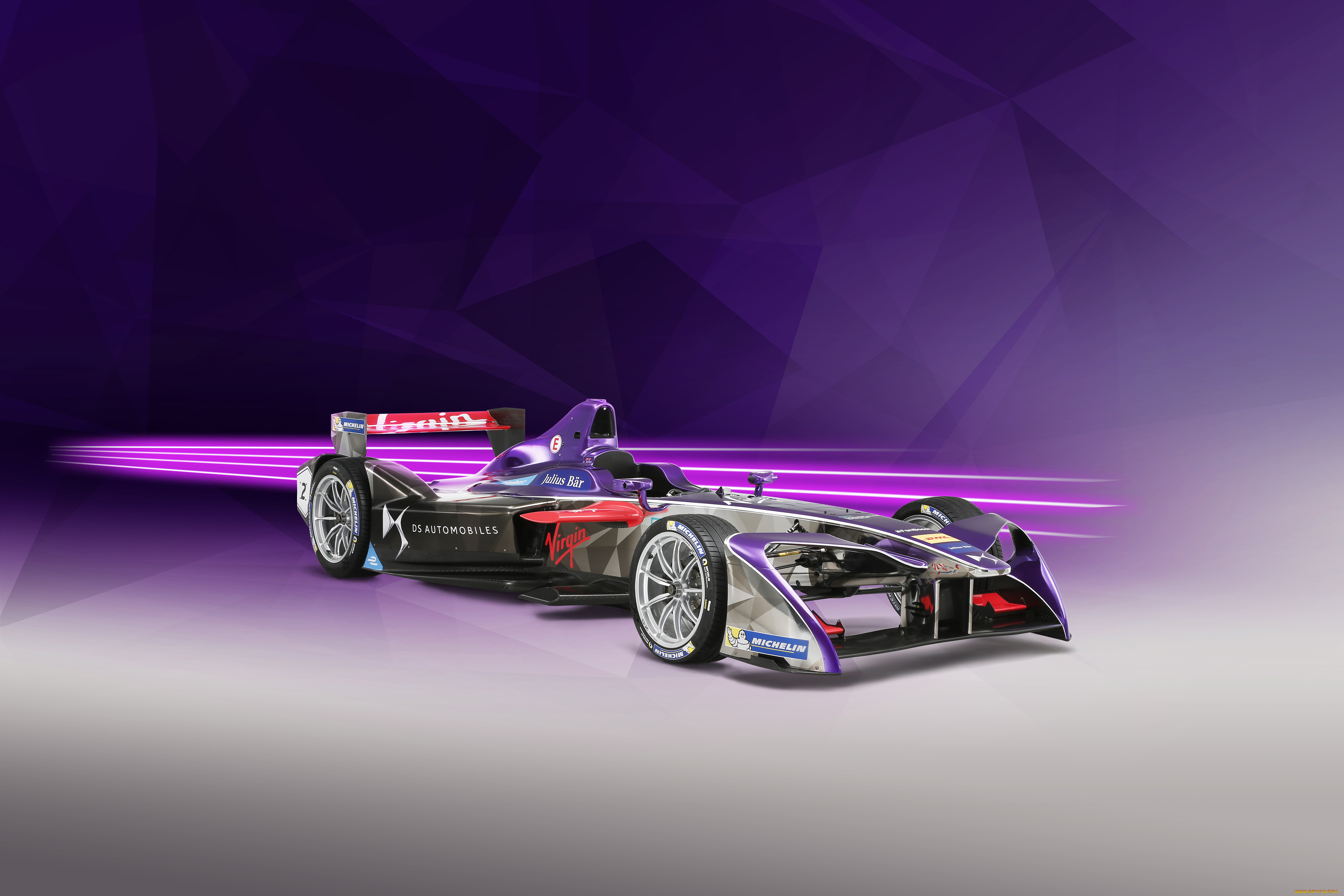 spark-citroen, virgin, dsv, автомобили, citroen, ds