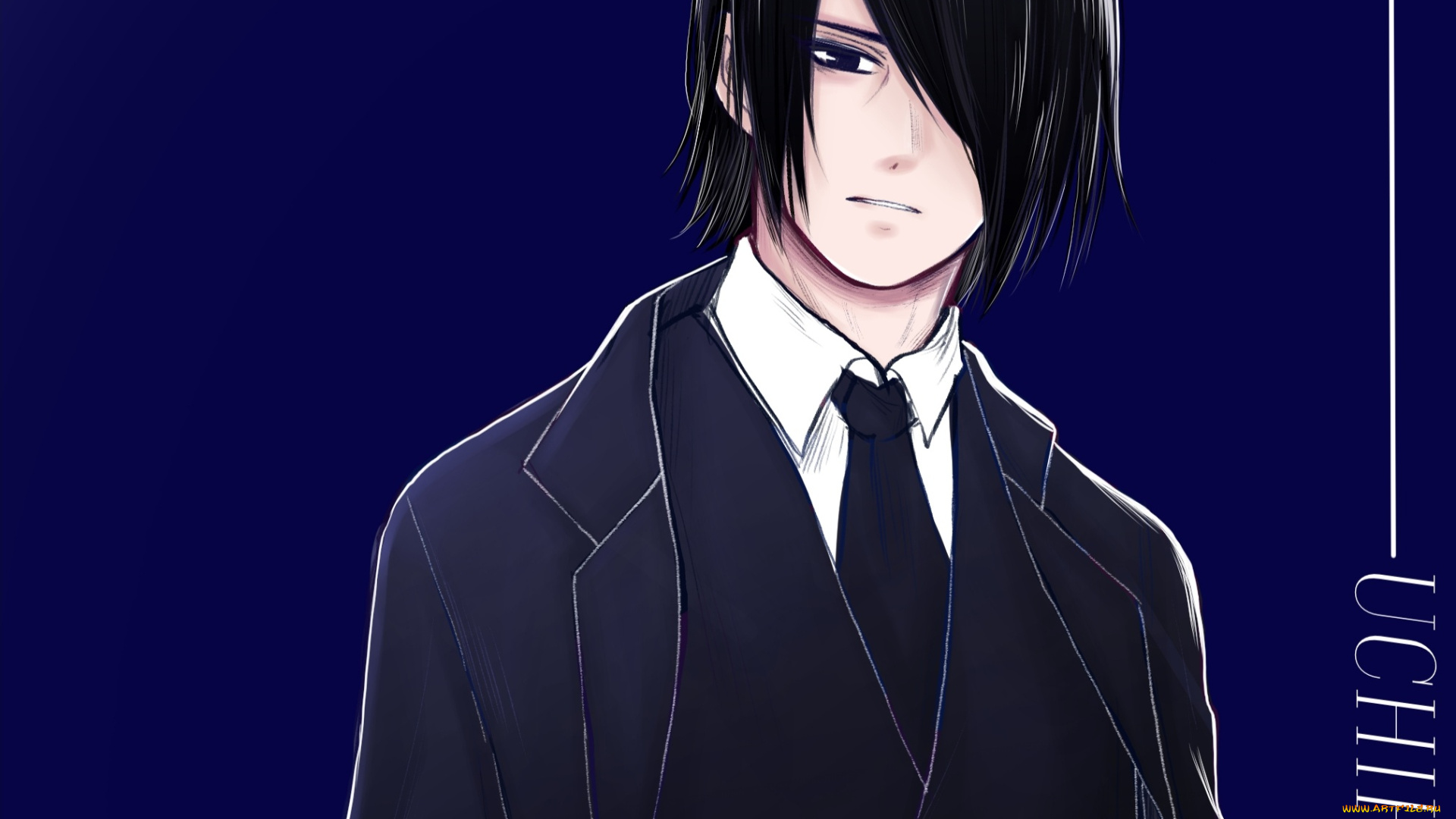 аниме, naruto, наруто