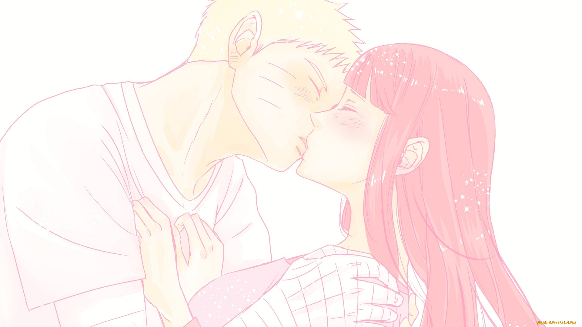 аниме, naruto, наруто