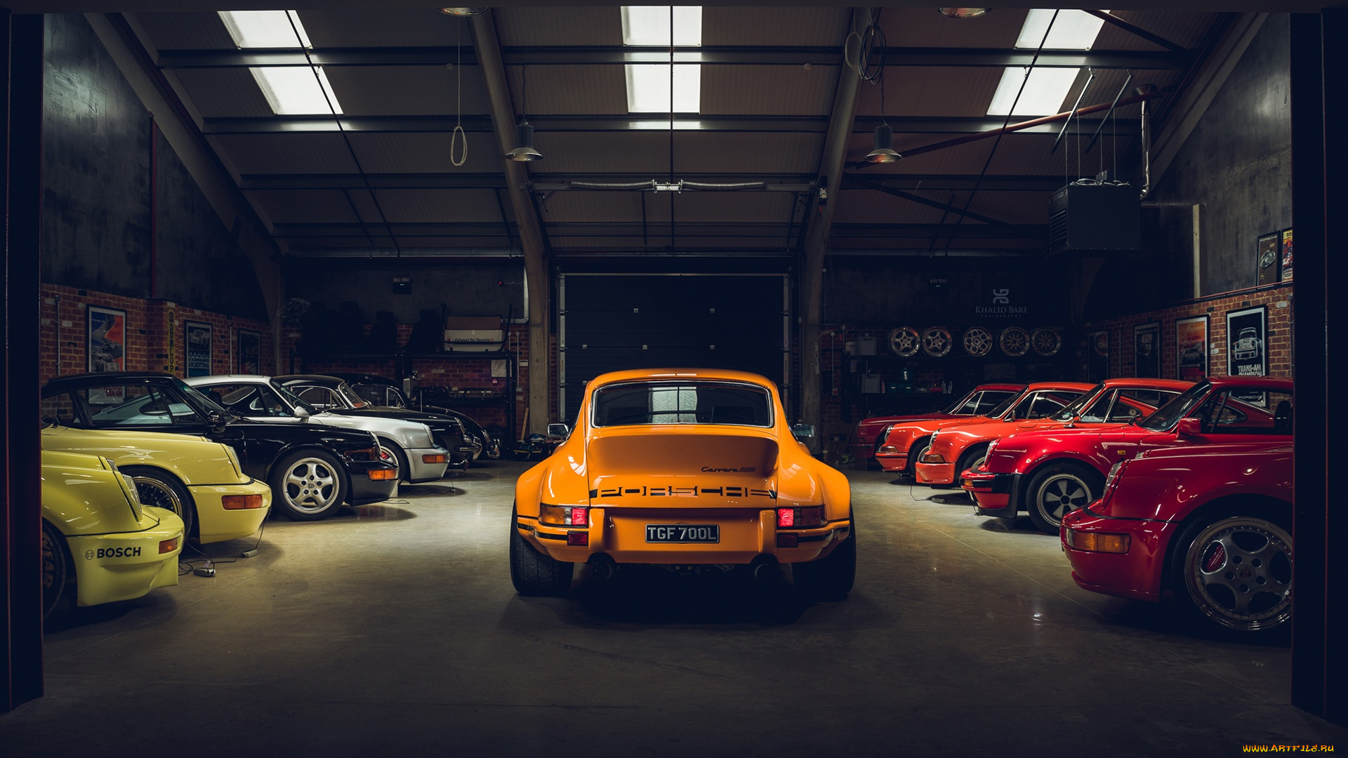 автомобили, porsche