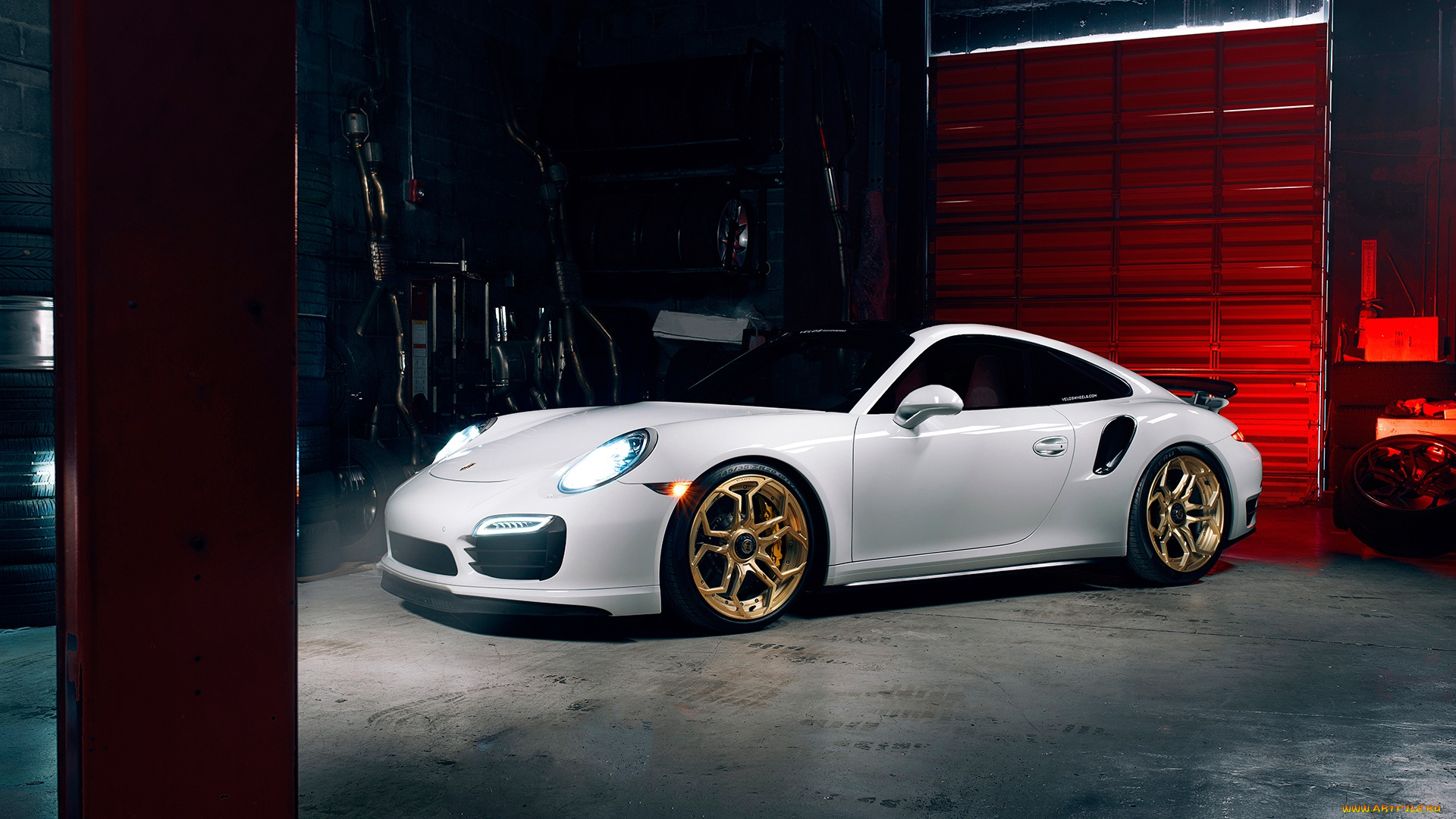 автомобили, porsche, 911