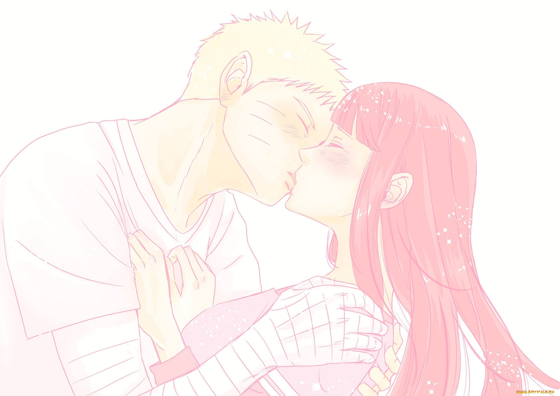 аниме, naruto, наруто