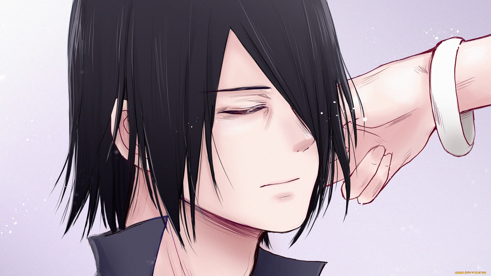 аниме, naruto, наруто