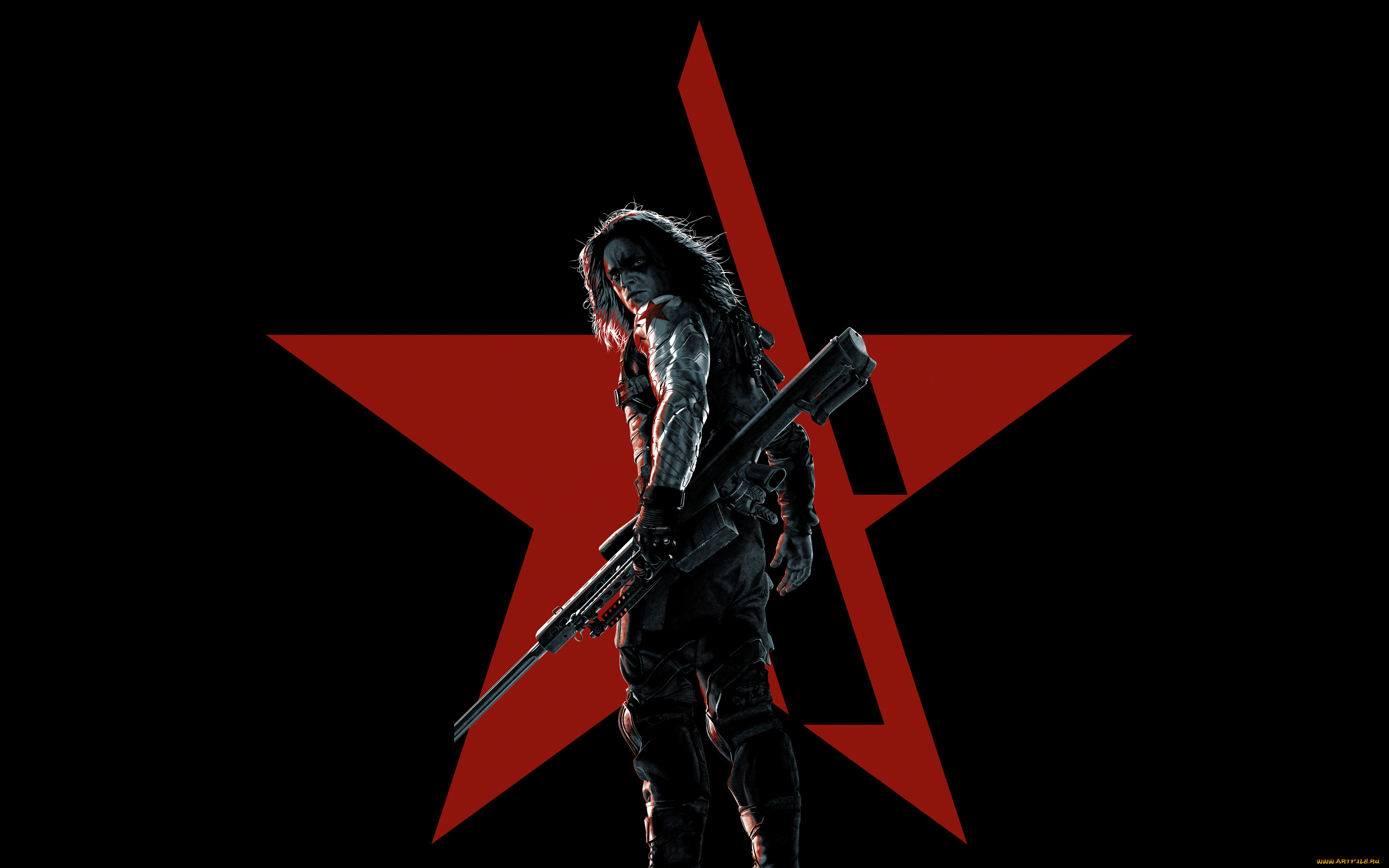 рисованное, кино, captain, america, civil, war